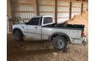 Property photo 81 - PERSONAL PROPERTY AUCTION IN OKMULGEE CO., OKLAHOMA