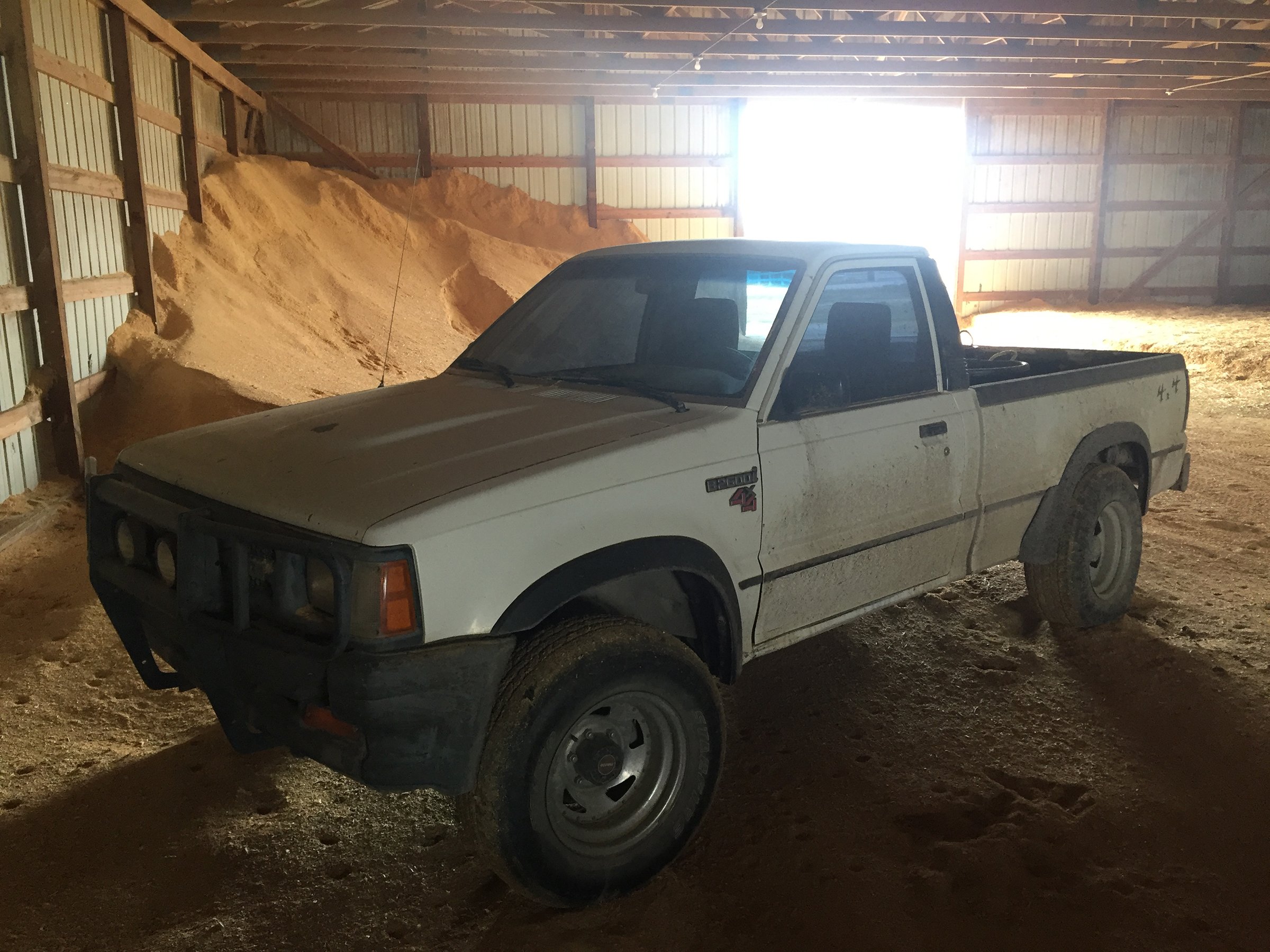 Property photo 83 - PERSONAL PROPERTY AUCTION IN OKMULGEE CO., OKLAHOMA