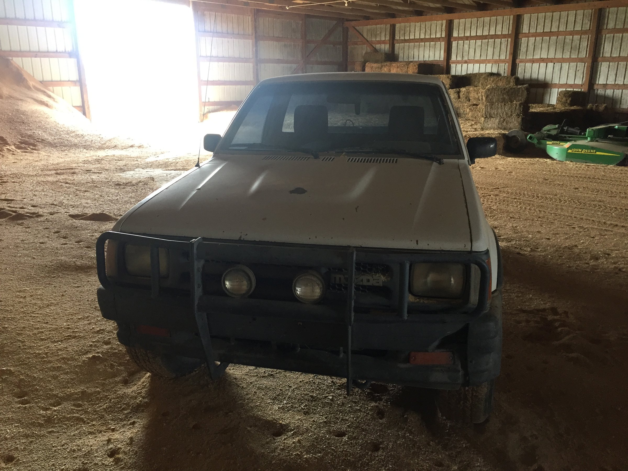 Property photo 84 - PERSONAL PROPERTY AUCTION IN OKMULGEE CO., OKLAHOMA