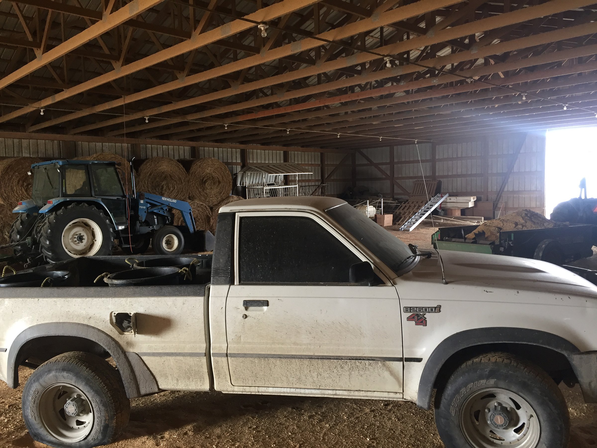 Property photo 82 - PERSONAL PROPERTY AUCTION IN OKMULGEE CO., OKLAHOMA