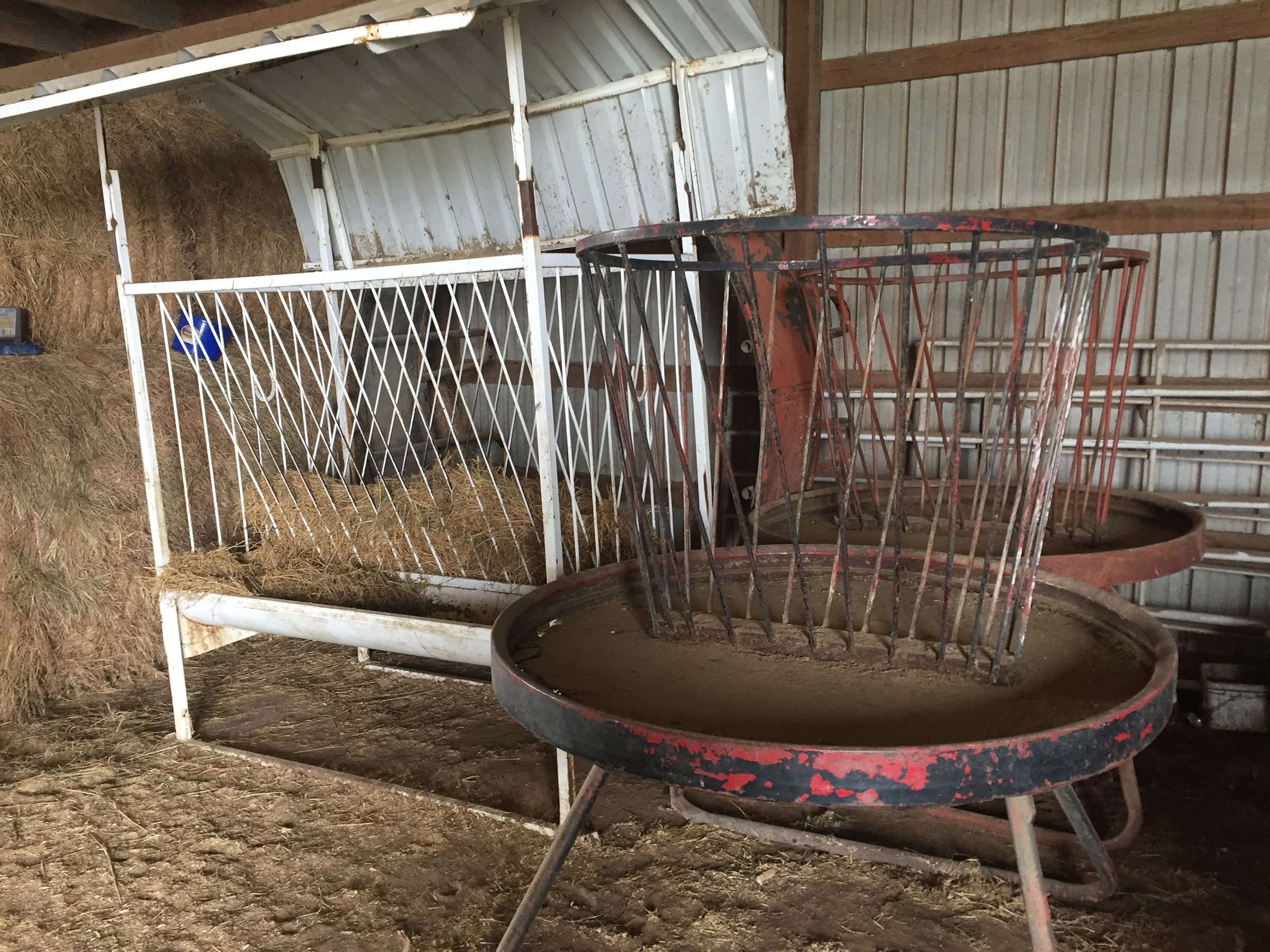 Property photo 53 - PERSONAL PROPERTY AUCTION IN OKMULGEE CO., OKLAHOMA