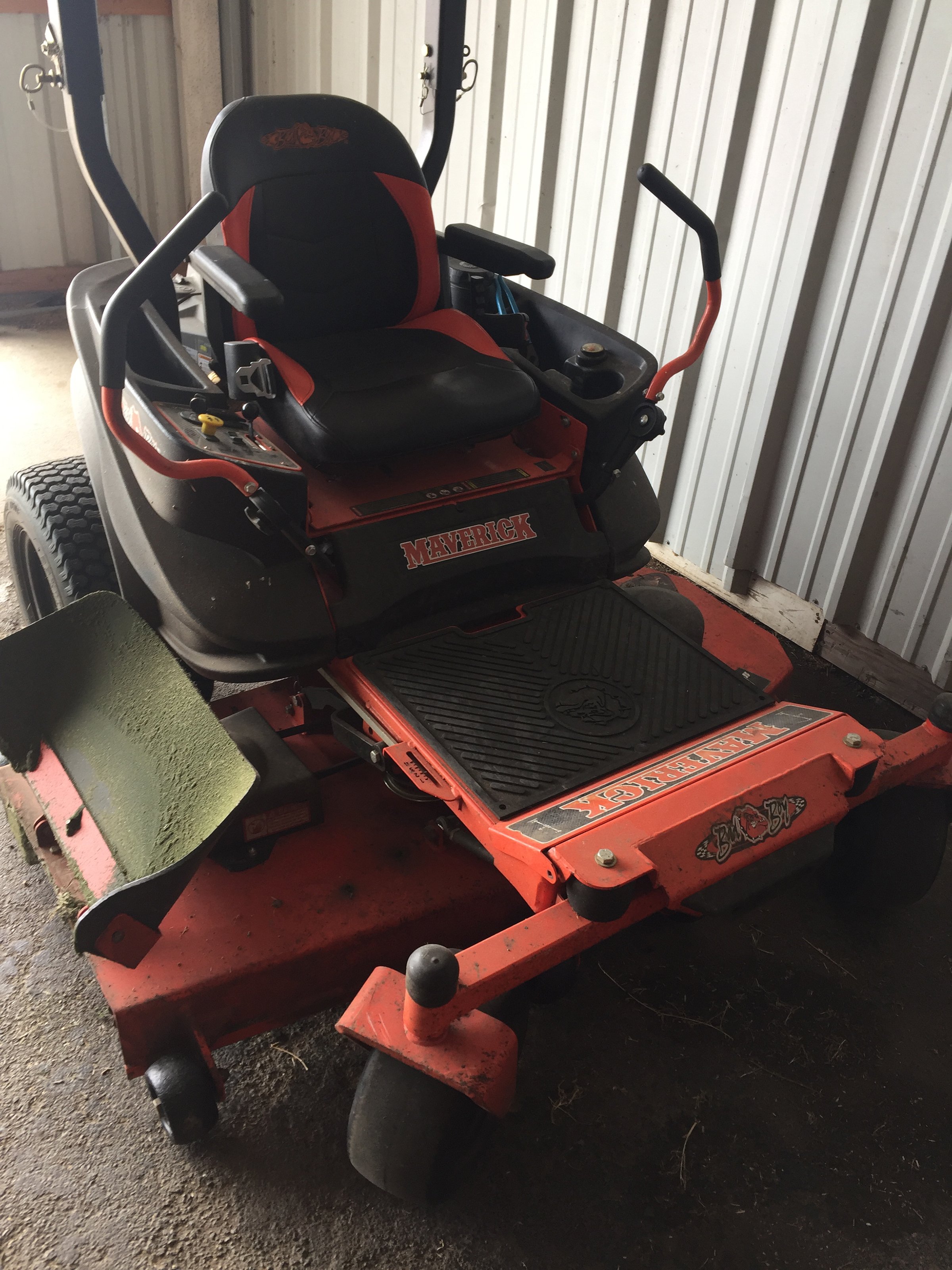 Property photo 44 - PERSONAL PROPERTY AUCTION IN OKMULGEE CO., OKLAHOMA