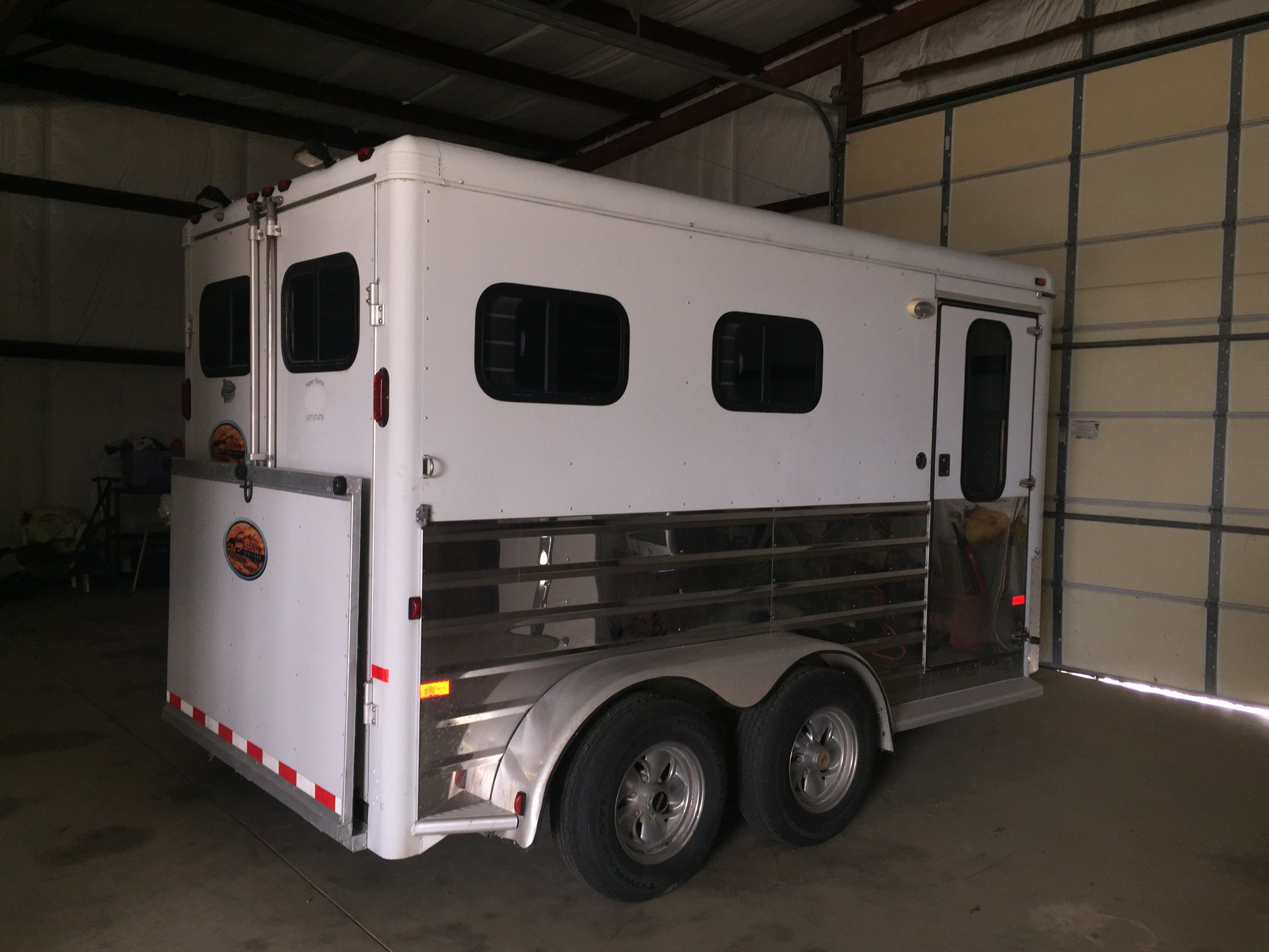 Property photo 17 - PERSONAL PROPERTY AUCTION IN OKMULGEE CO., OKLAHOMA