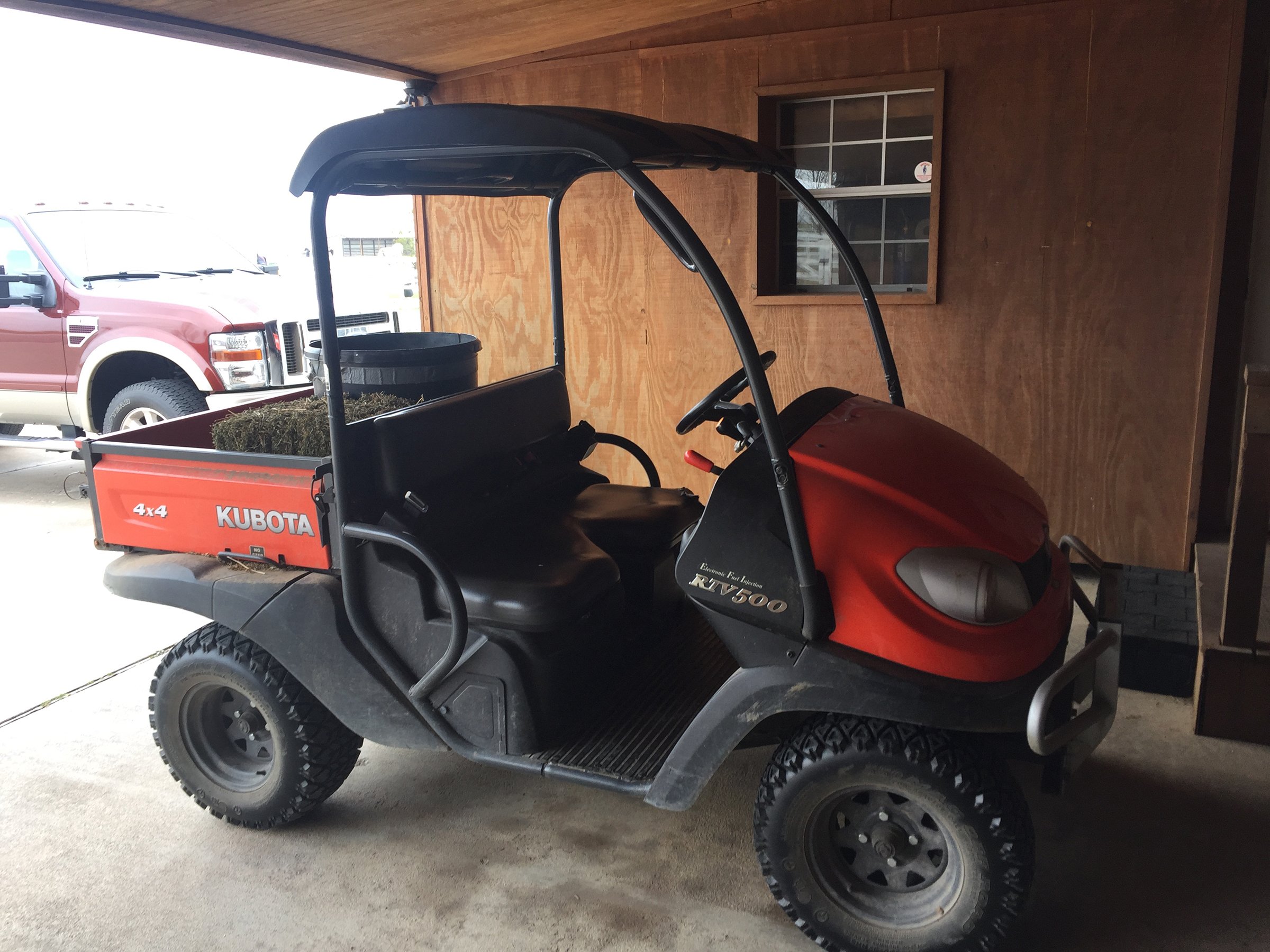 Property photo 49 - PERSONAL PROPERTY AUCTION IN OKMULGEE CO., OKLAHOMA