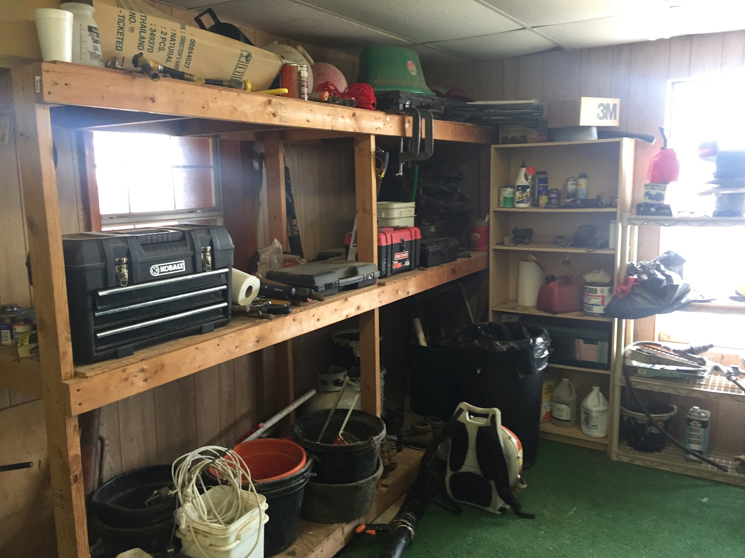Property photo 98 - PERSONAL PROPERTY AUCTION IN OKMULGEE CO., OKLAHOMA