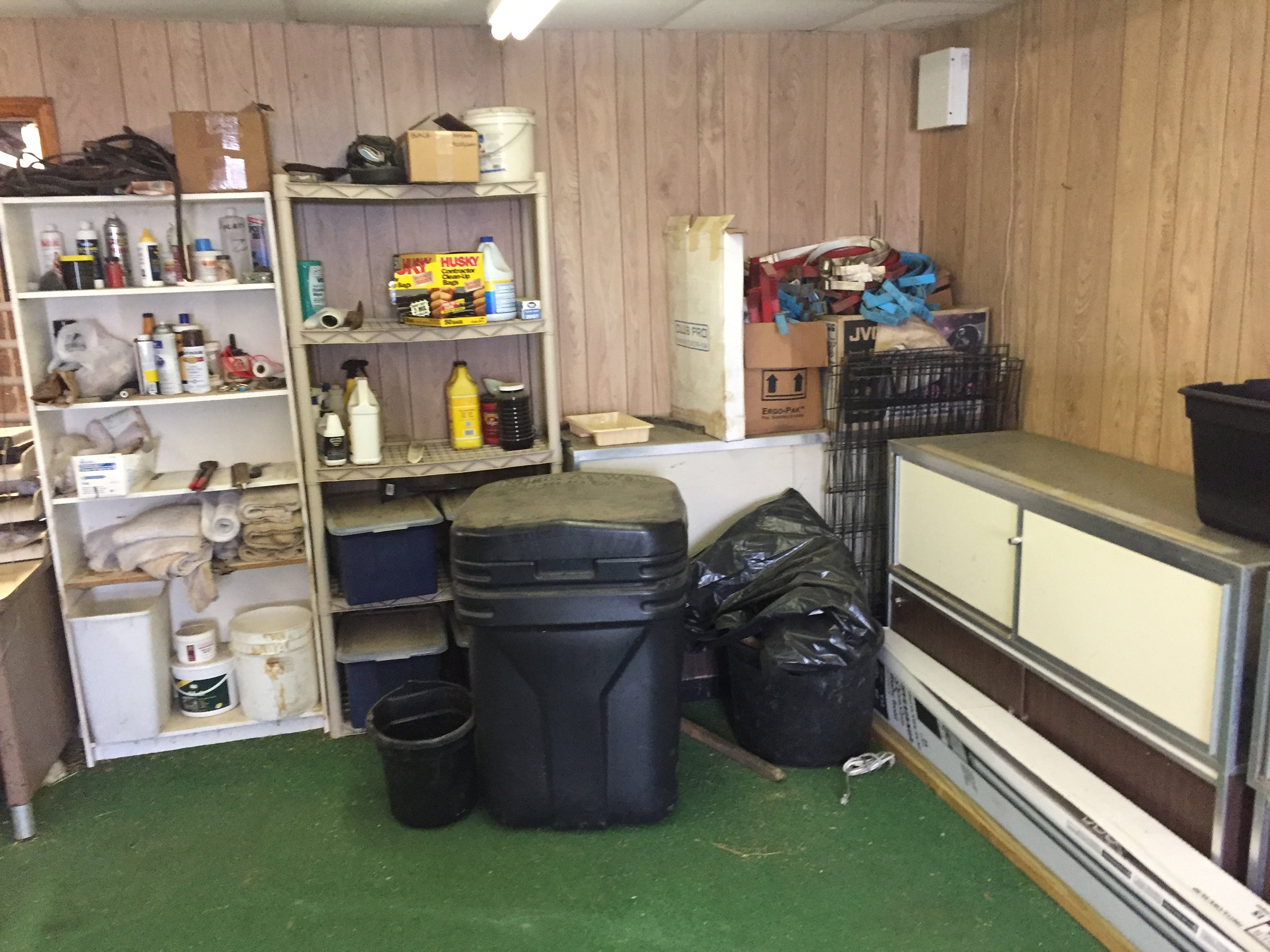 Property photo 92 - PERSONAL PROPERTY AUCTION IN OKMULGEE CO., OKLAHOMA
