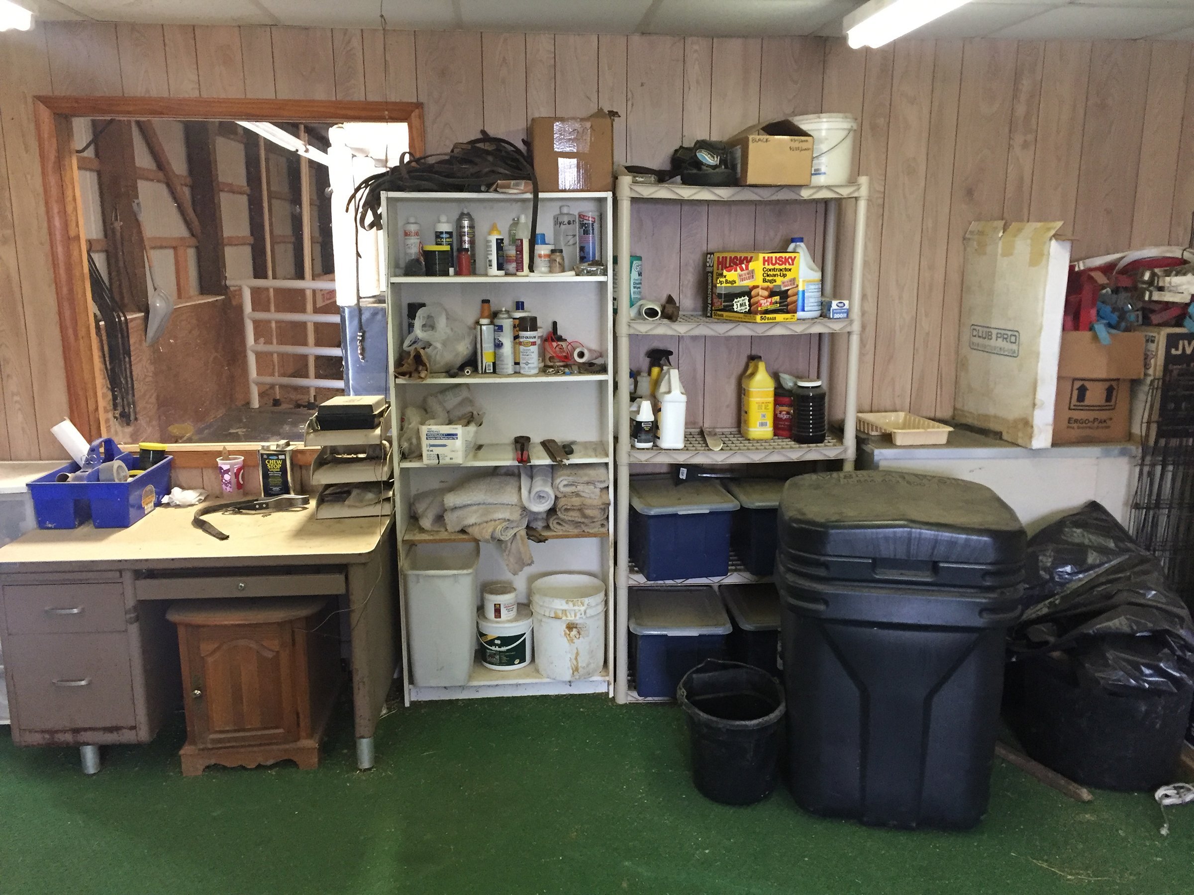 Property photo 95 - PERSONAL PROPERTY AUCTION IN OKMULGEE CO., OKLAHOMA