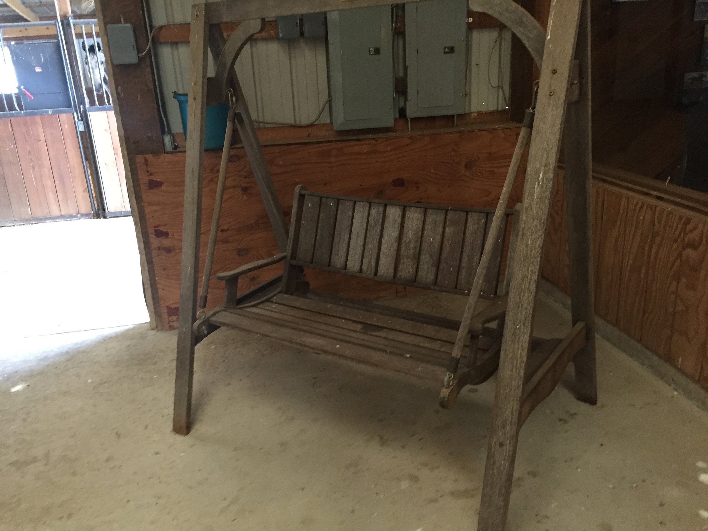 Property photo 97 - PERSONAL PROPERTY AUCTION IN OKMULGEE CO., OKLAHOMA