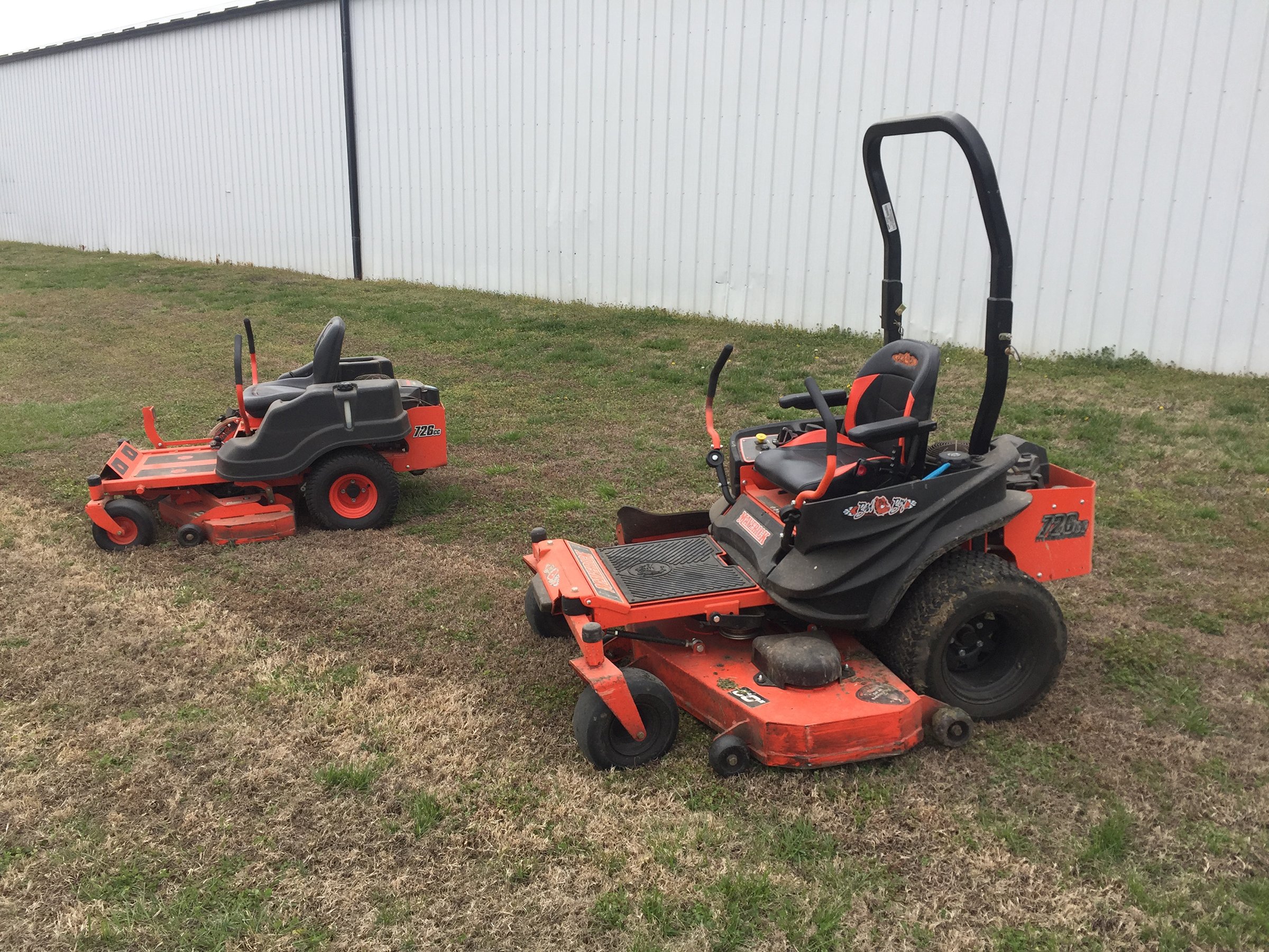 Property photo 30 - PERSONAL PROPERTY AUCTION IN OKMULGEE CO., OKLAHOMA