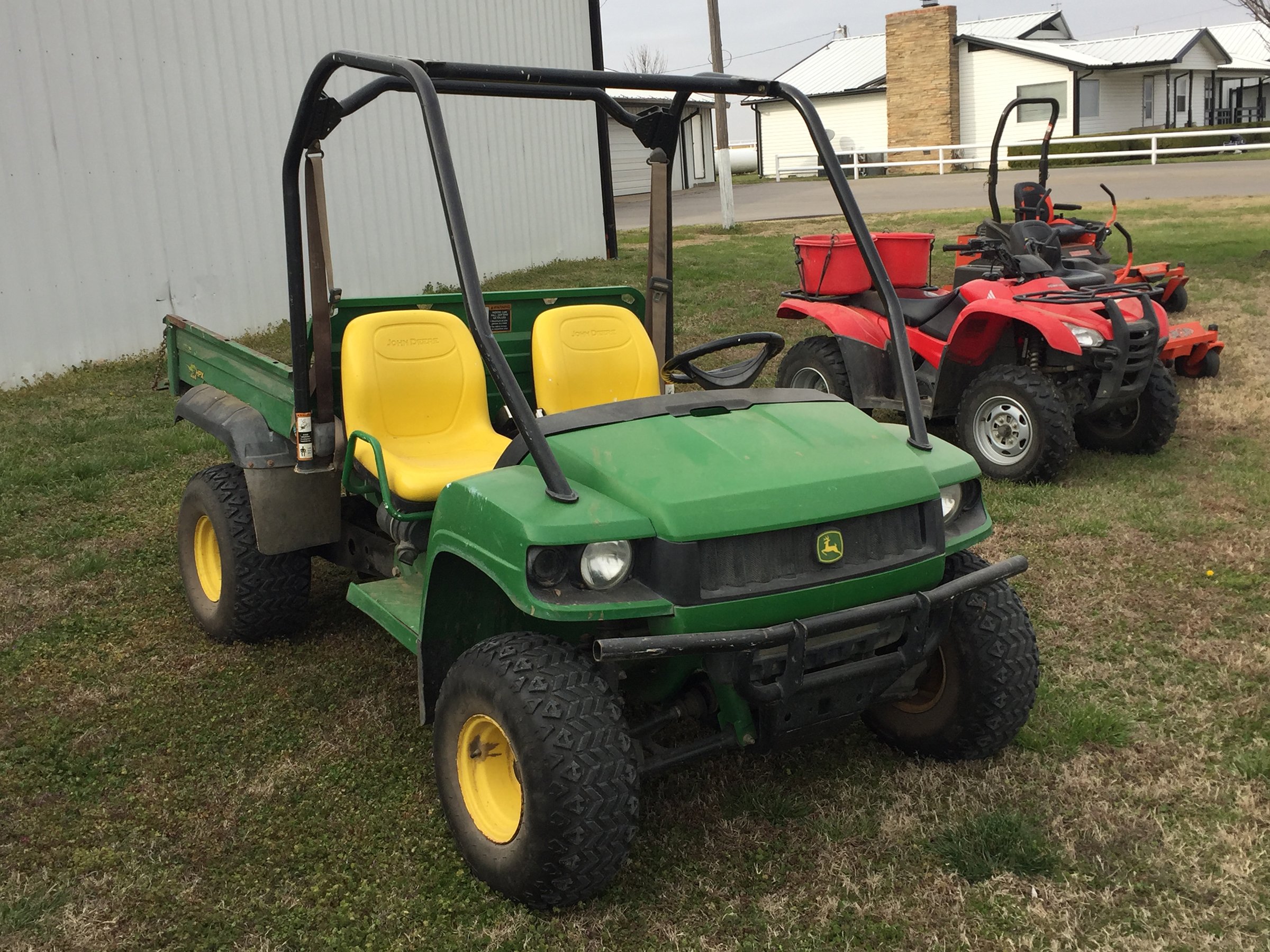 Property photo 47 - PERSONAL PROPERTY AUCTION IN OKMULGEE CO., OKLAHOMA