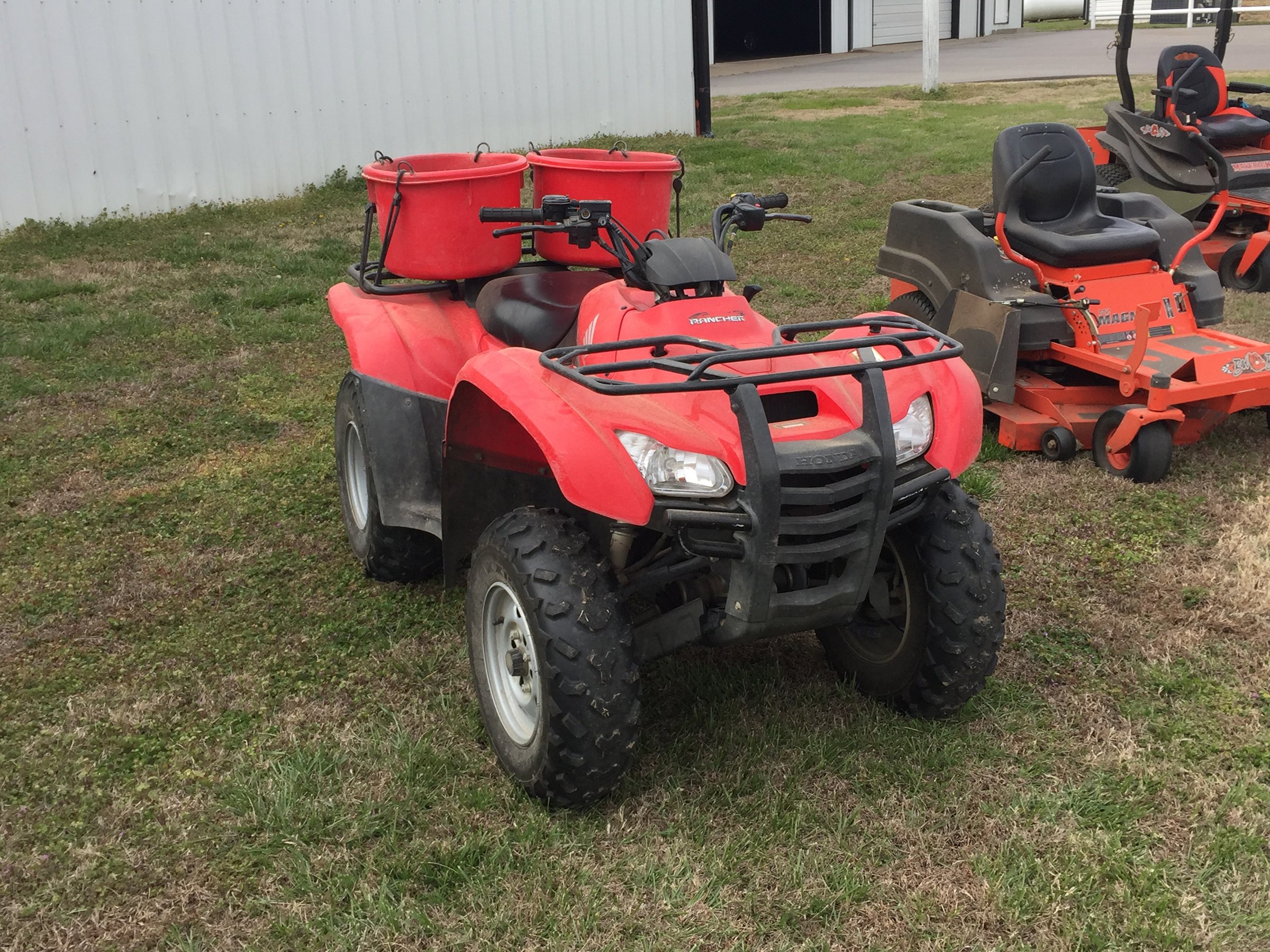 Property photo 37 - PERSONAL PROPERTY AUCTION IN OKMULGEE CO., OKLAHOMA