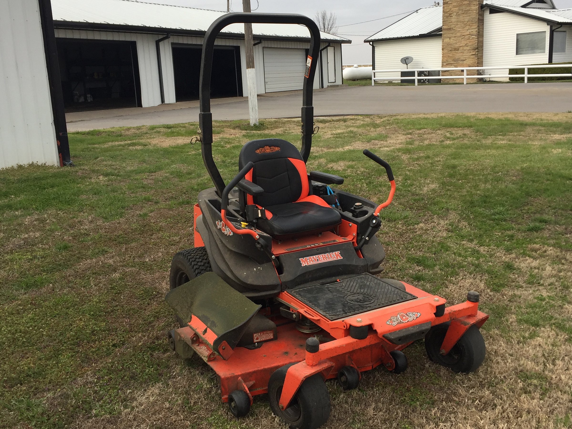 Property photo 29 - PERSONAL PROPERTY AUCTION IN OKMULGEE CO., OKLAHOMA