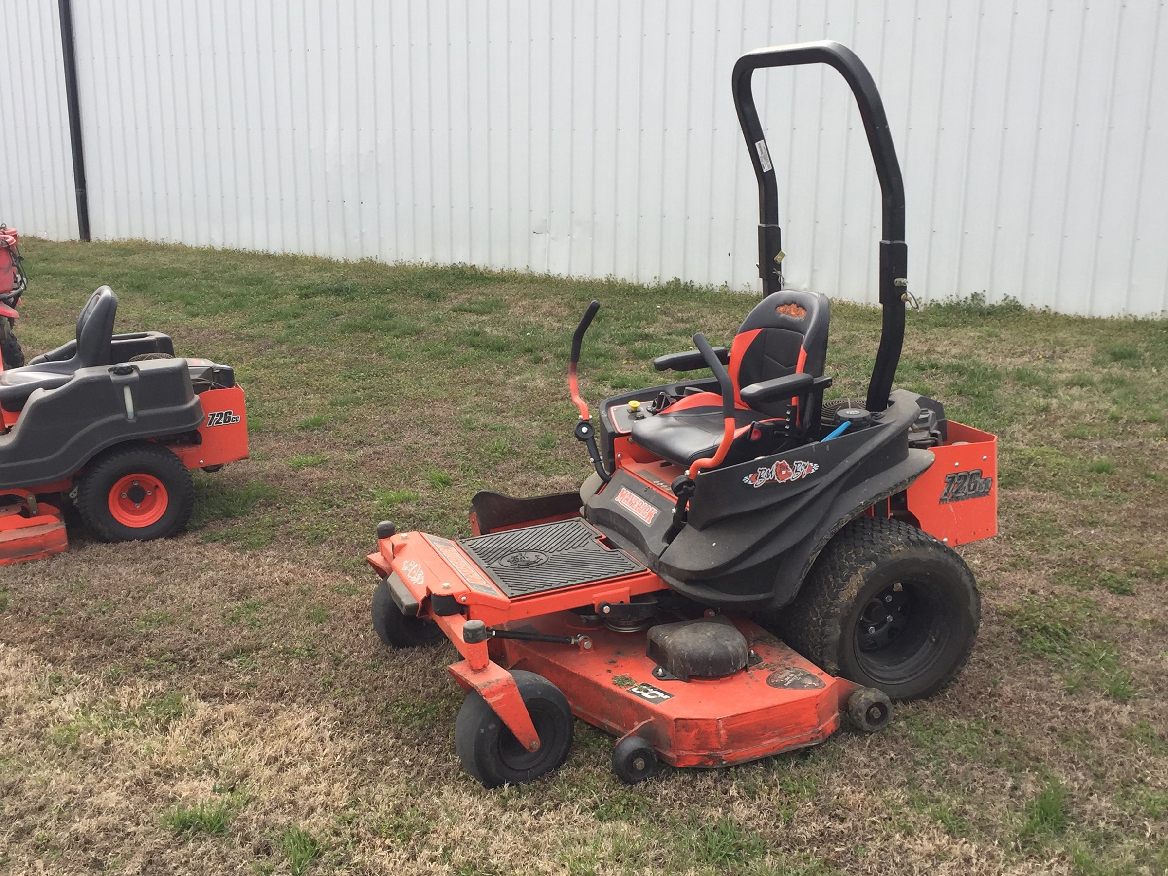 Property photo 28 - PERSONAL PROPERTY AUCTION IN OKMULGEE CO., OKLAHOMA