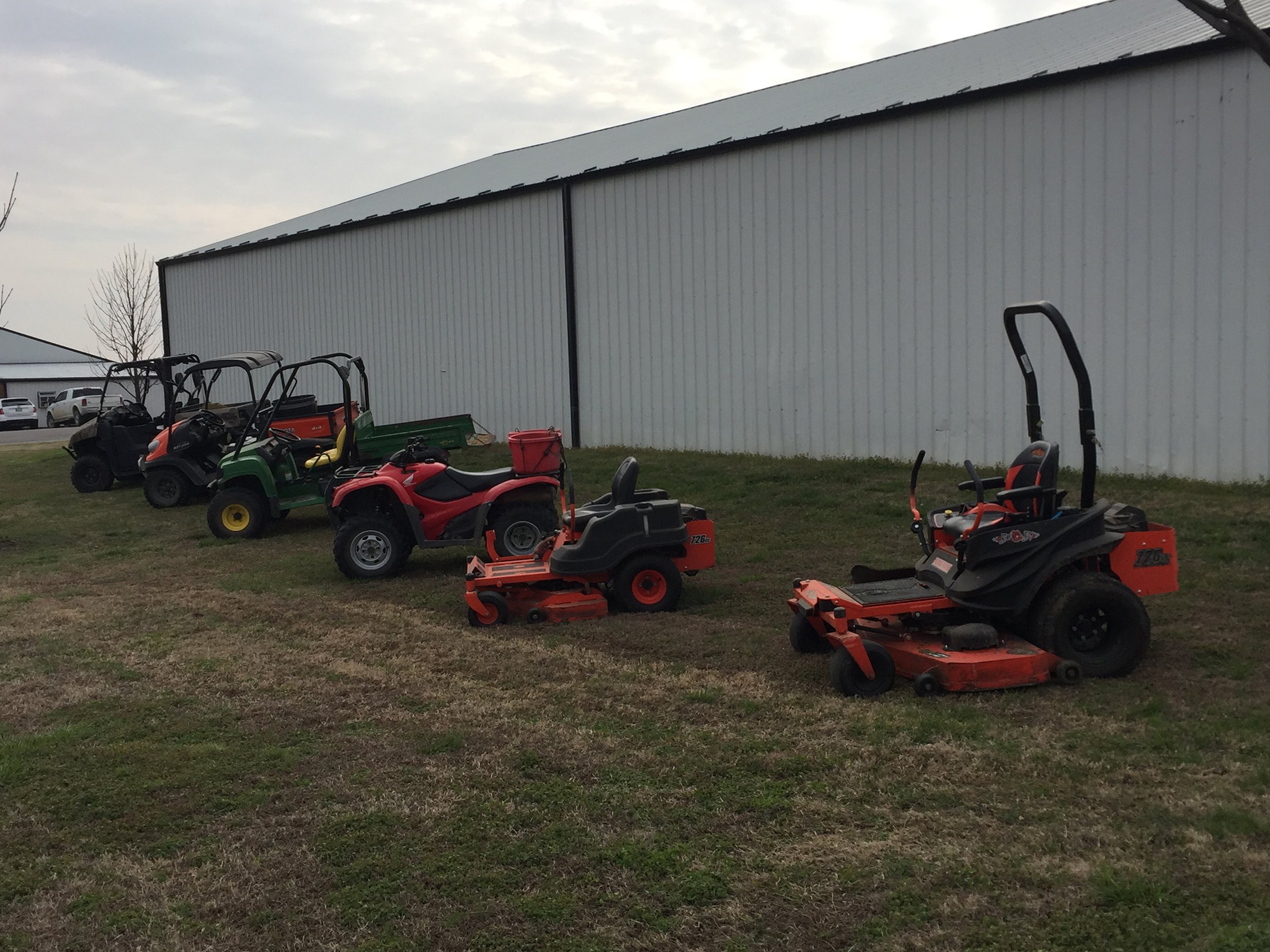 Property photo 27 - PERSONAL PROPERTY AUCTION IN OKMULGEE CO., OKLAHOMA