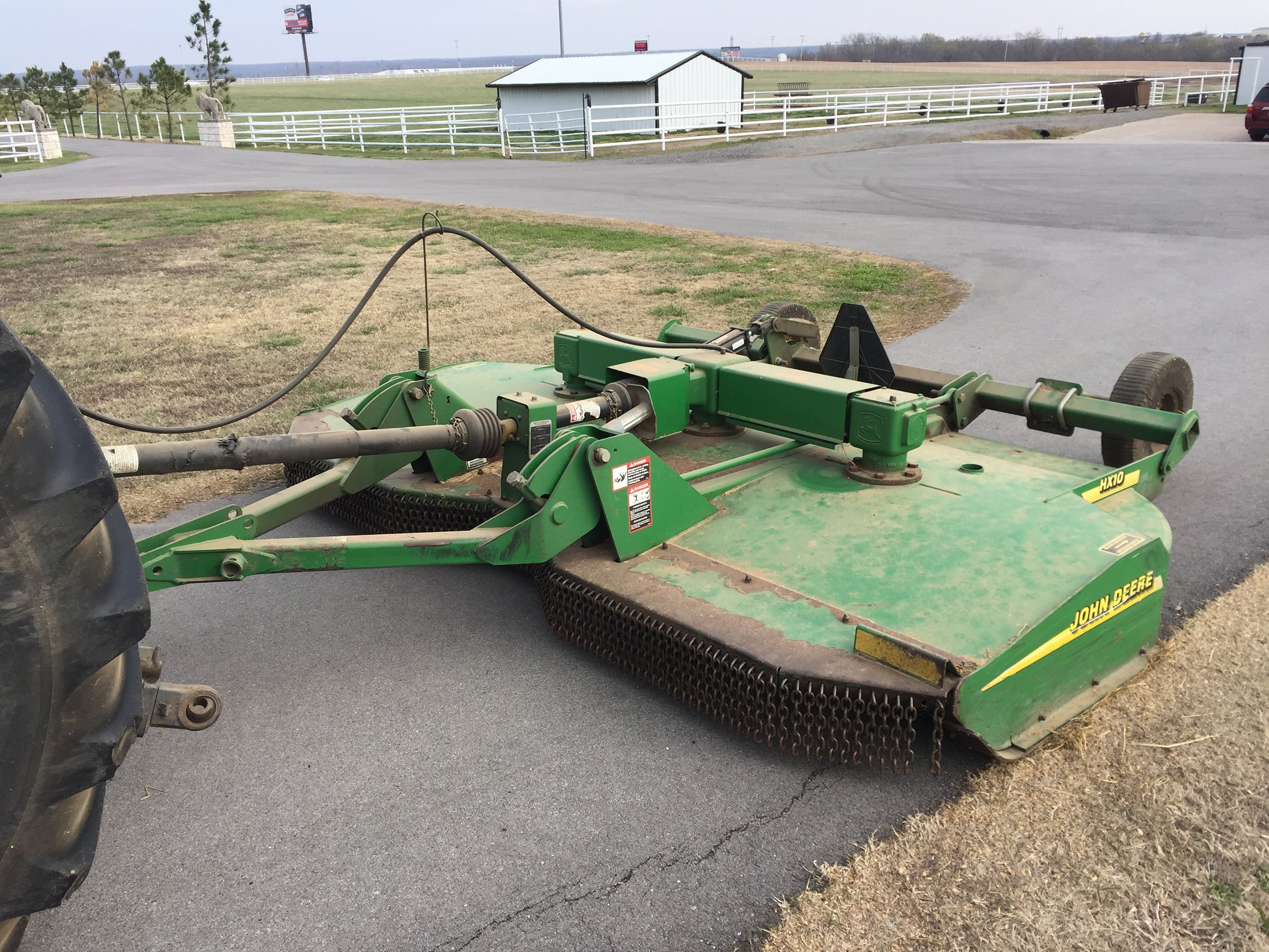 Property photo 15 - PERSONAL PROPERTY AUCTION IN OKMULGEE CO., OKLAHOMA