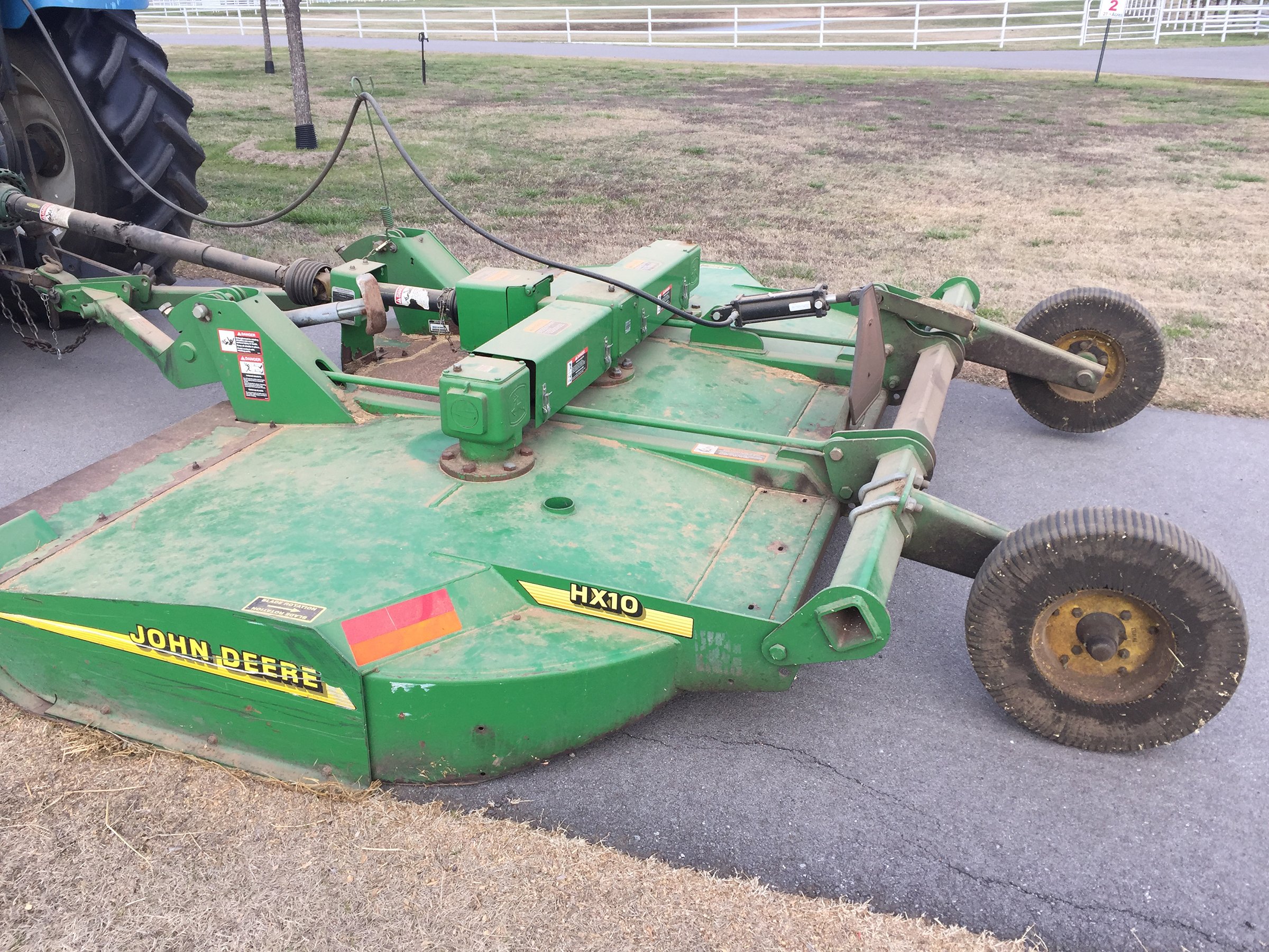 Property photo 14 - PERSONAL PROPERTY AUCTION IN OKMULGEE CO., OKLAHOMA