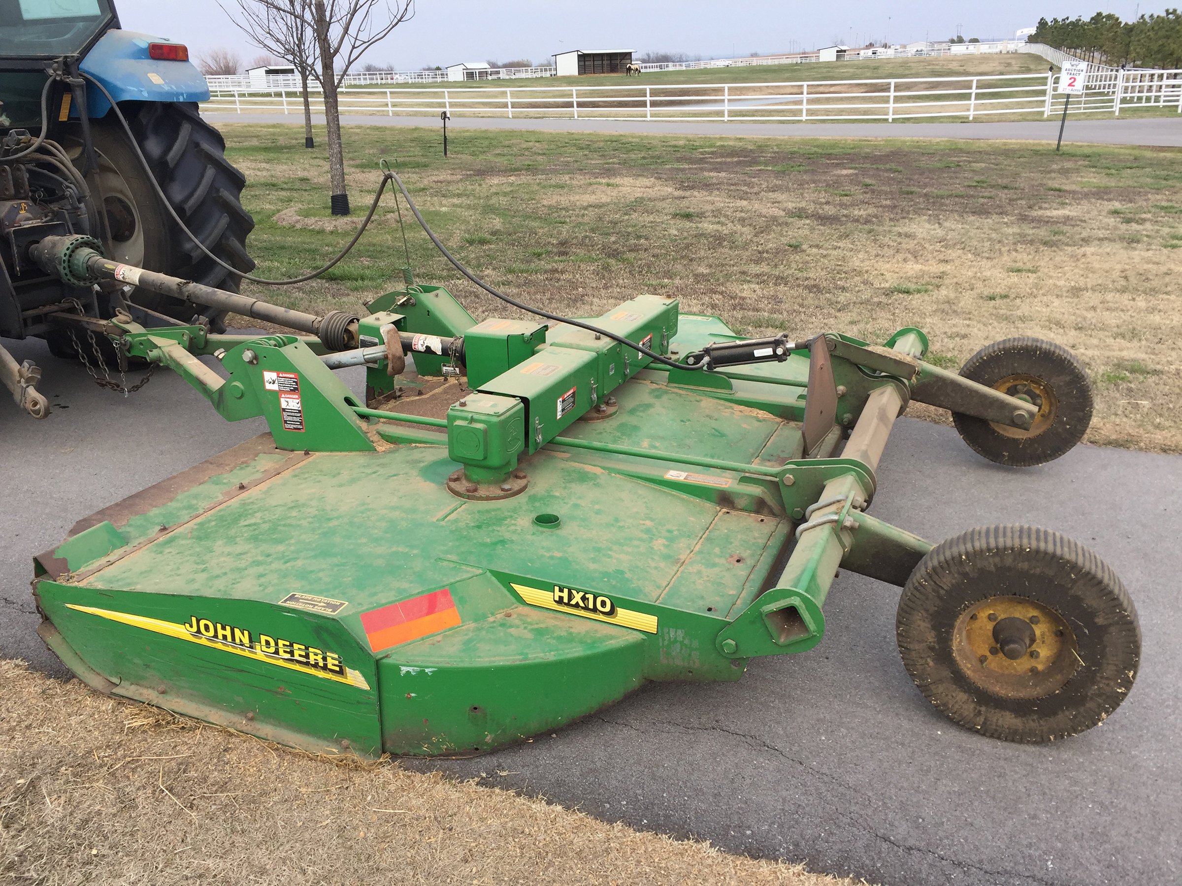 Property photo 13 - PERSONAL PROPERTY AUCTION IN OKMULGEE CO., OKLAHOMA