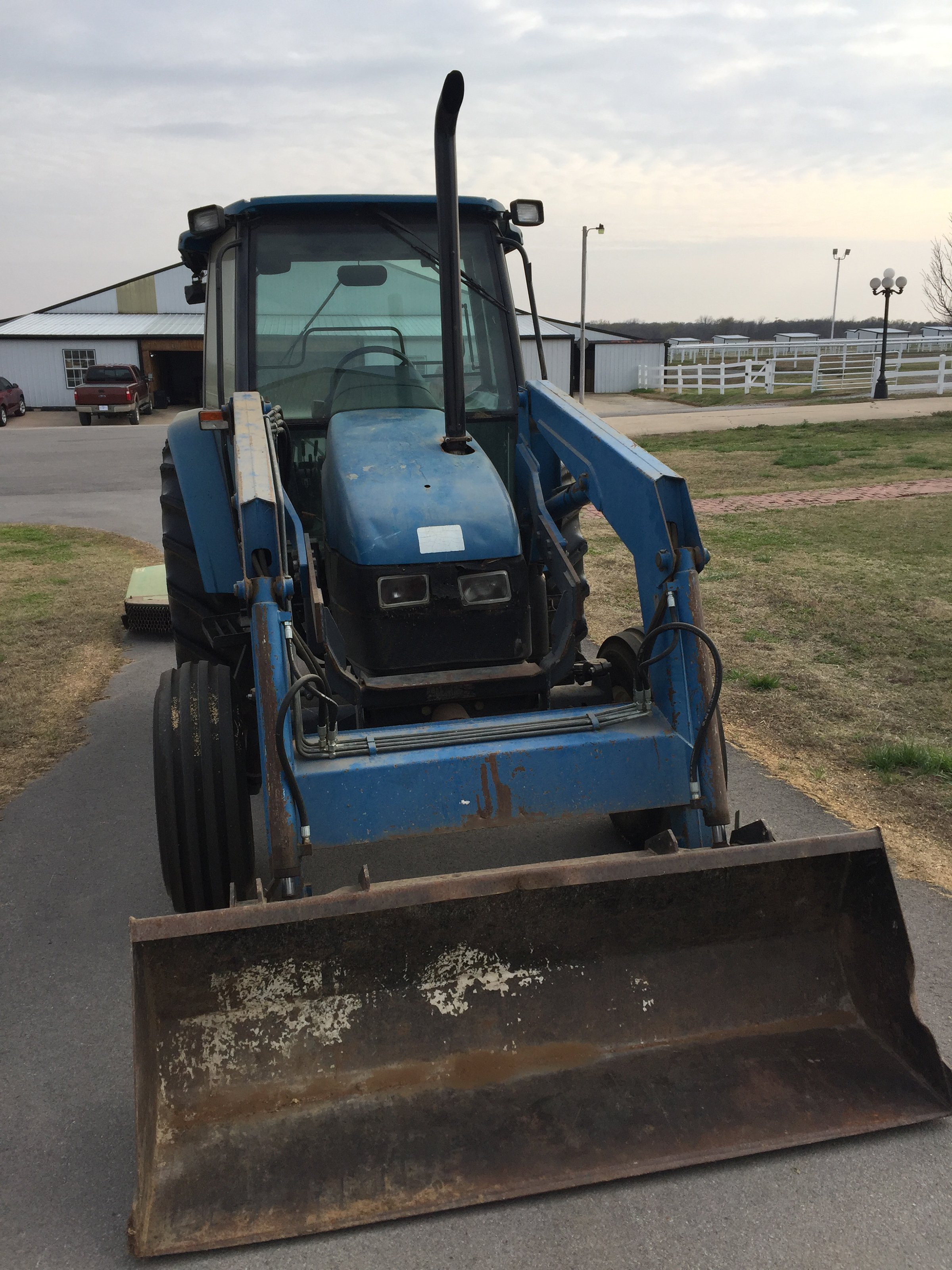 Property photo 7 - PERSONAL PROPERTY AUCTION IN OKMULGEE CO., OKLAHOMA
