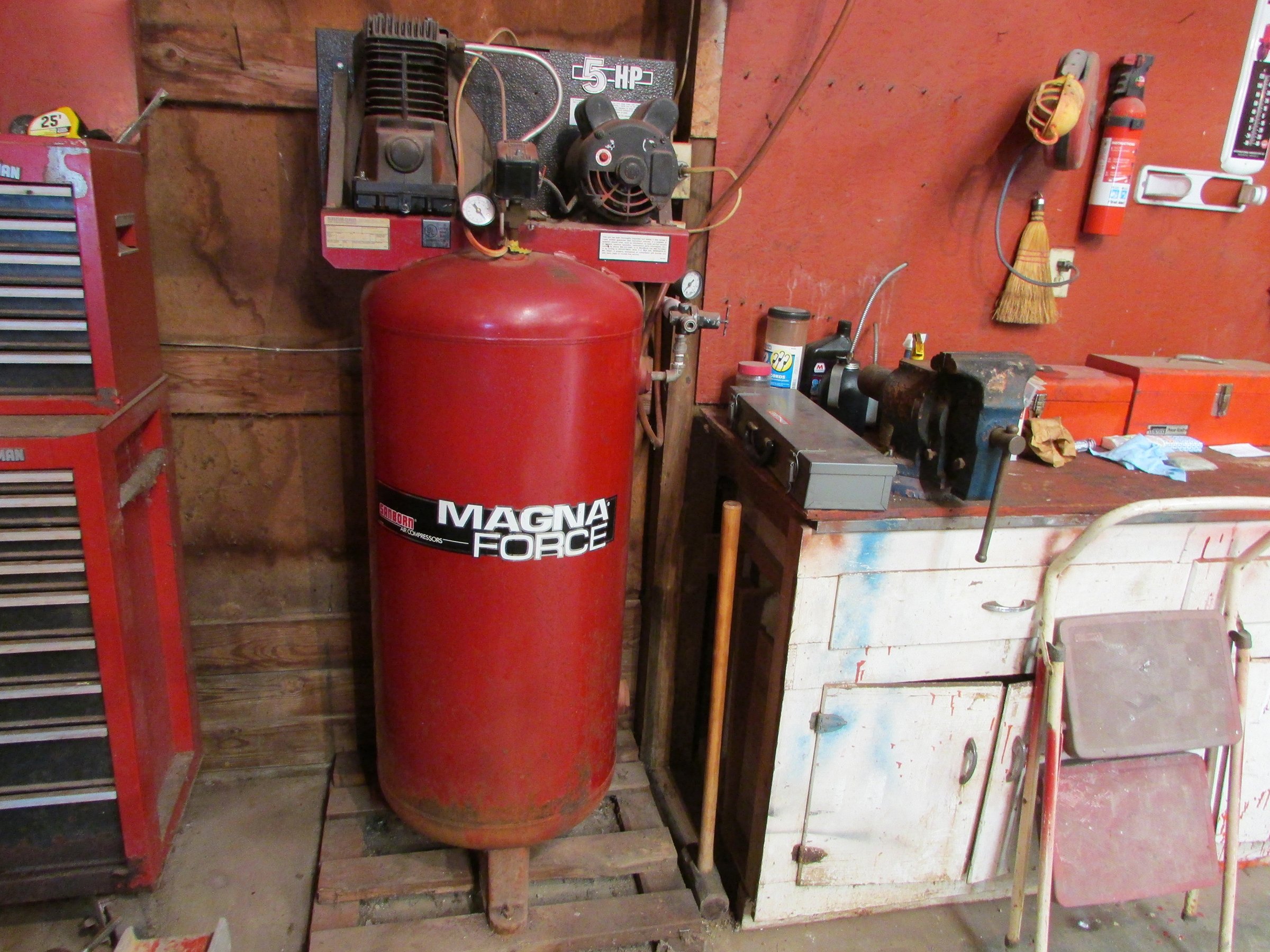 Property photo 72 - PERSONAL PROPERTY AUCTION IN WHITLEY COUNTY, INDIANA