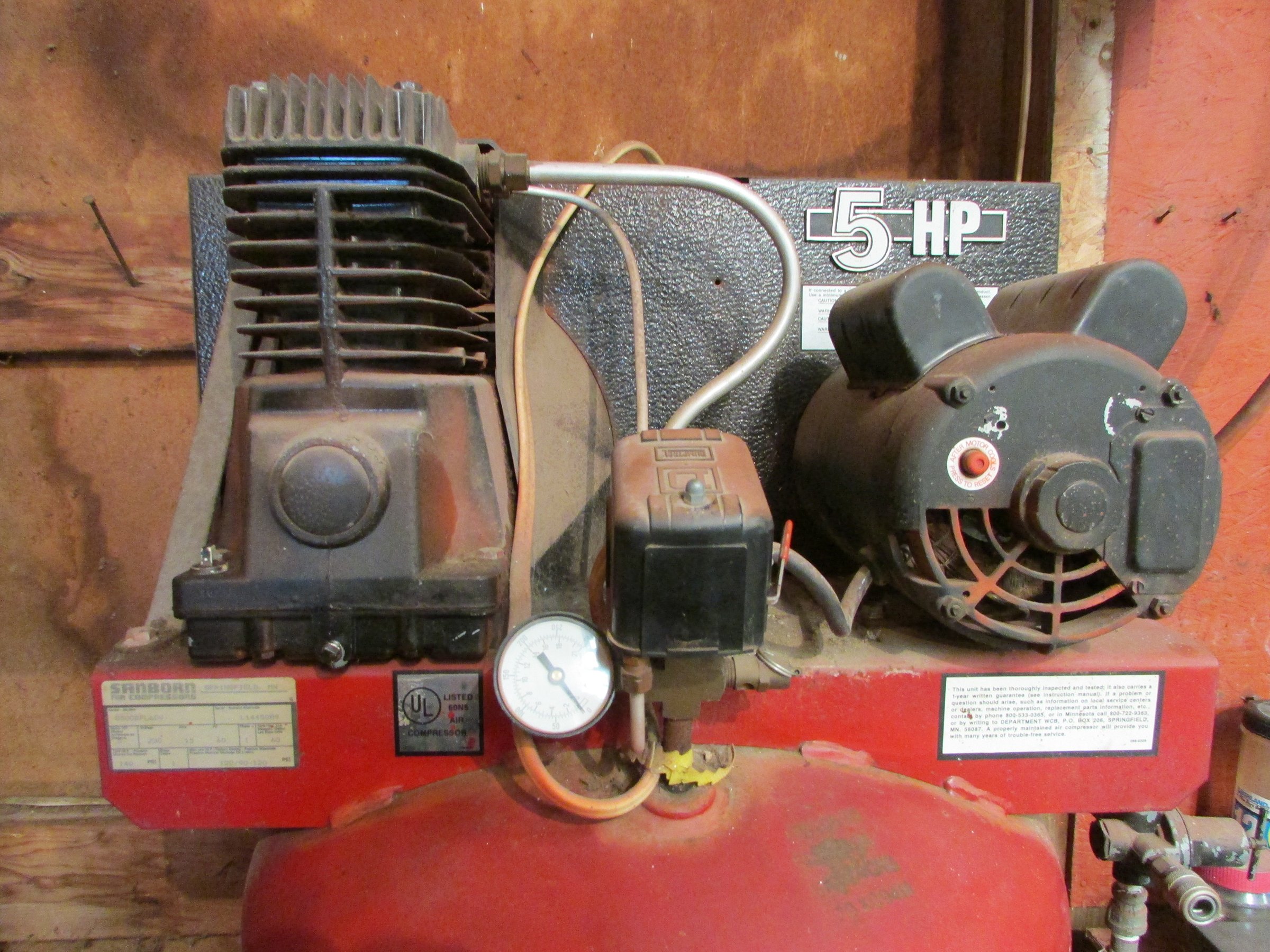 Property photo 69 - PERSONAL PROPERTY AUCTION IN WHITLEY COUNTY, INDIANA
