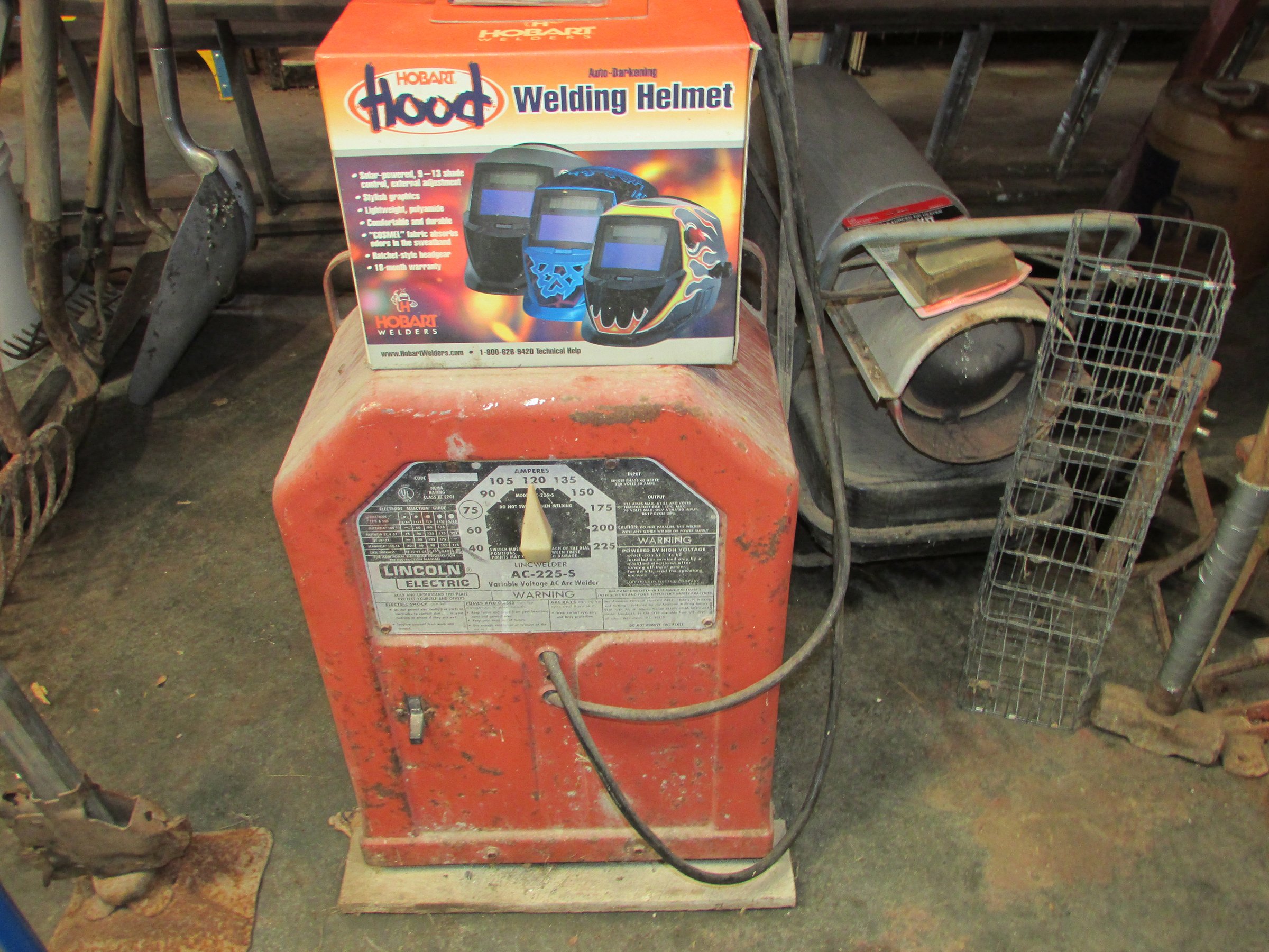 Property photo 53 - PERSONAL PROPERTY AUCTION IN WHITLEY COUNTY, INDIANA