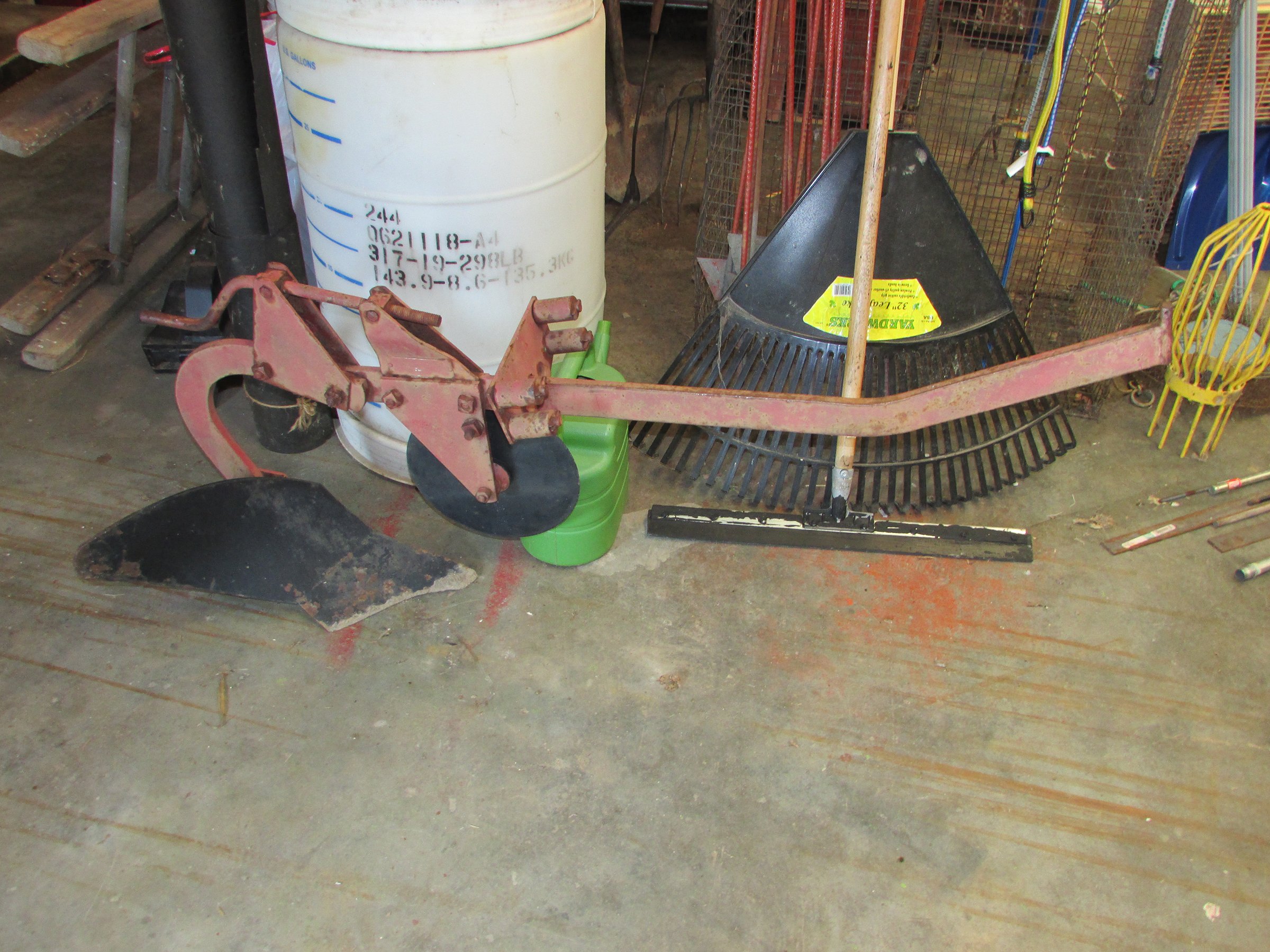 Property photo 76 - PERSONAL PROPERTY AUCTION IN WHITLEY COUNTY, INDIANA