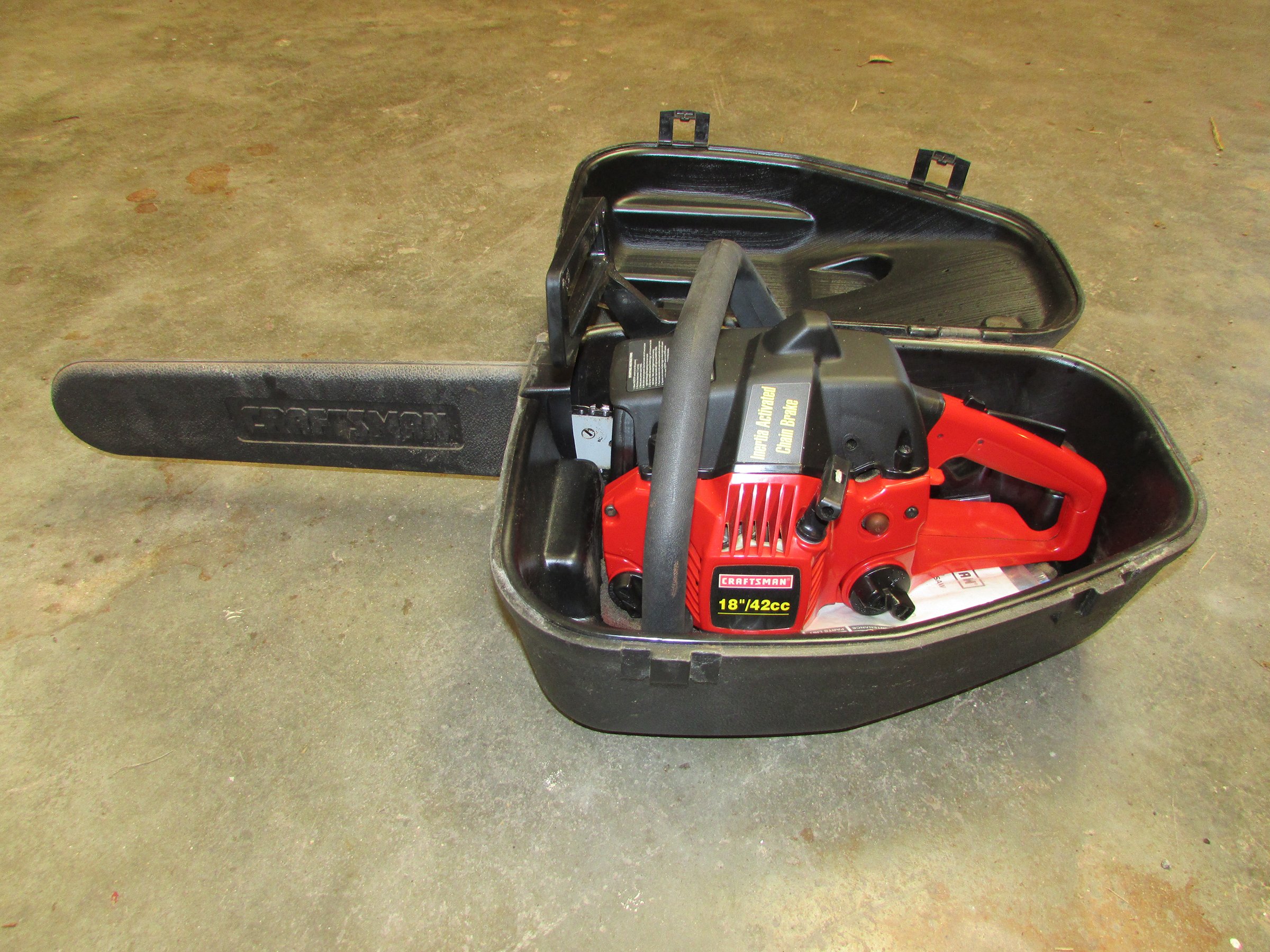 Property photo 54 - PERSONAL PROPERTY AUCTION IN WHITLEY COUNTY, INDIANA