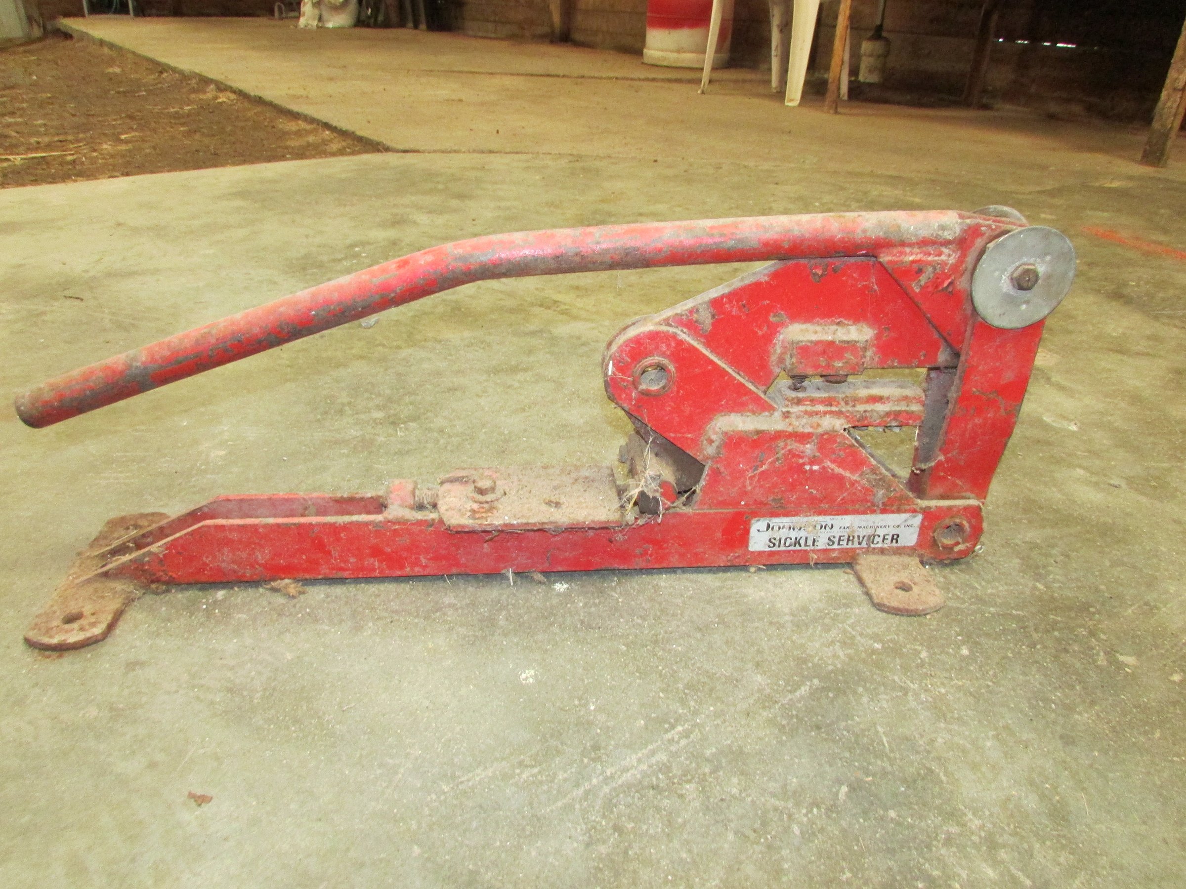 Property photo 66 - PERSONAL PROPERTY AUCTION IN WHITLEY COUNTY, INDIANA