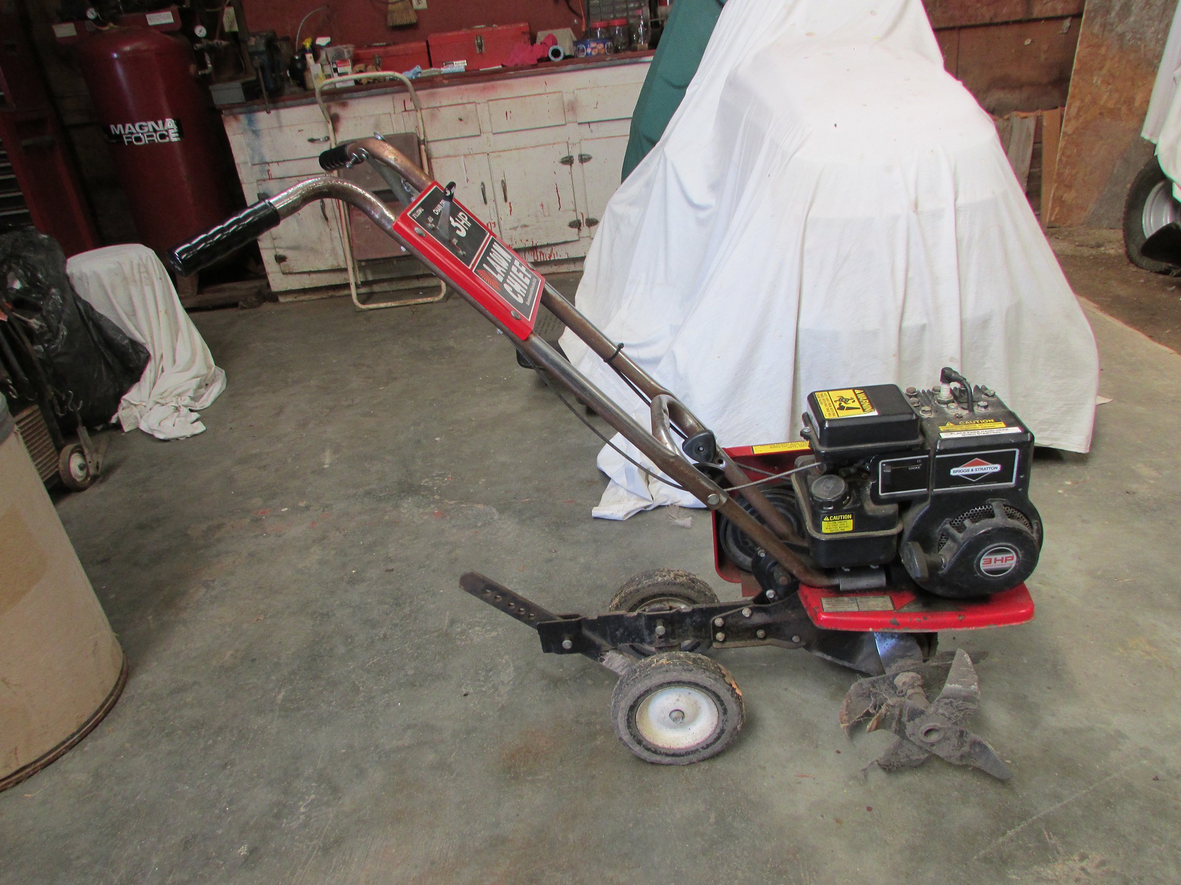 Property photo 64 - PERSONAL PROPERTY AUCTION IN WHITLEY COUNTY, INDIANA