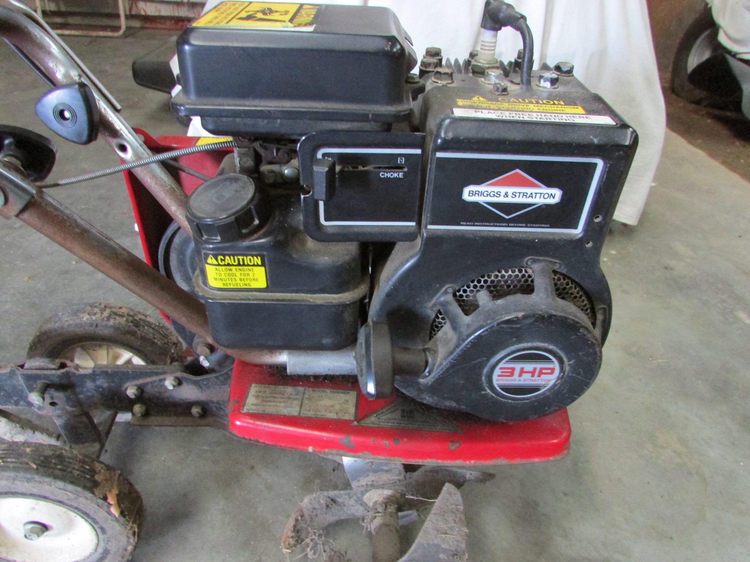 Property photo 79 - PERSONAL PROPERTY AUCTION IN WHITLEY COUNTY, INDIANA