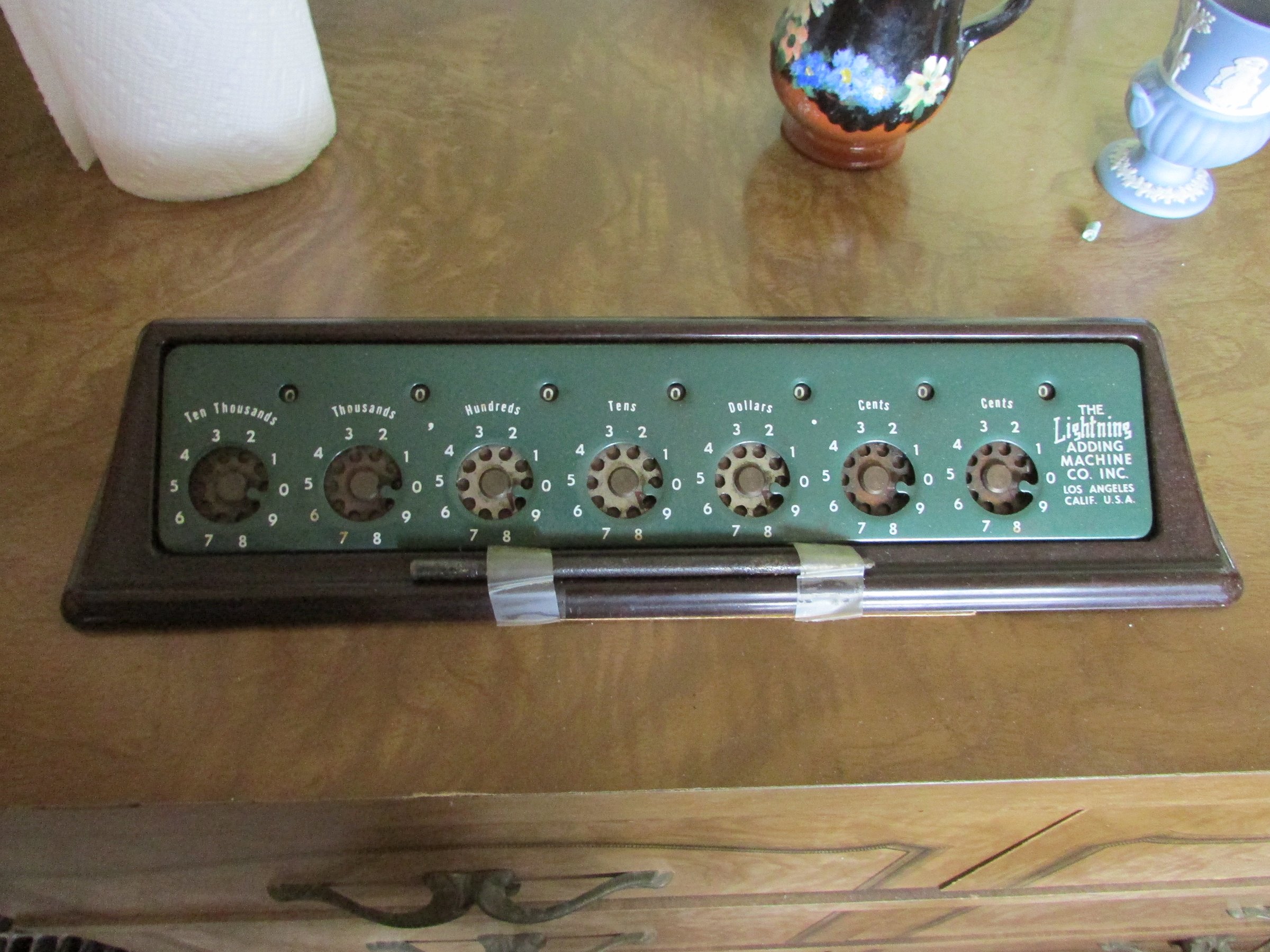 Property photo 33 - PERSONAL PROPERTY AUCTION IN WHITLEY COUNTY, INDIANA