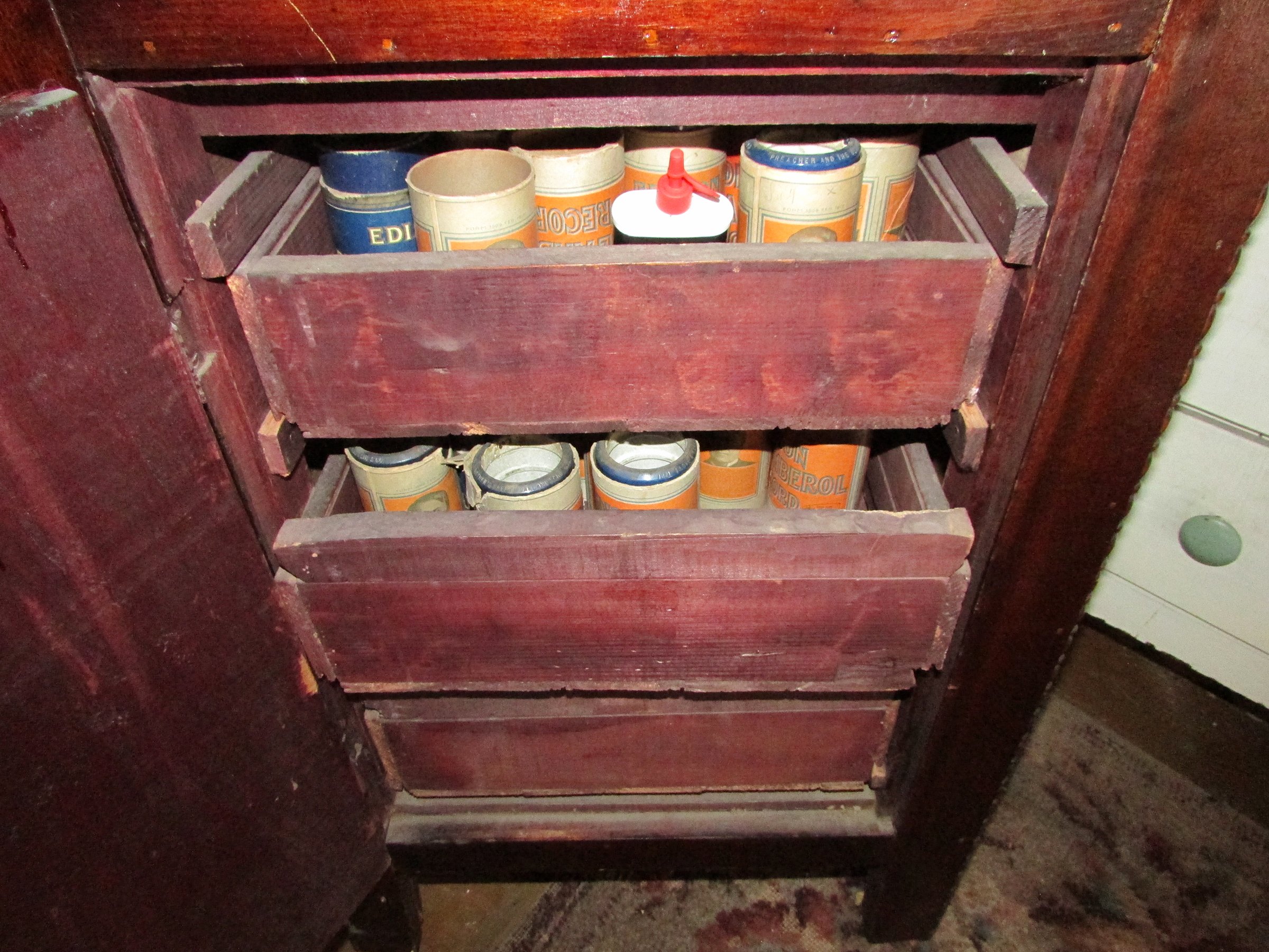 Property photo 6 - PERSONAL PROPERTY AUCTION IN WHITLEY COUNTY, INDIANA
