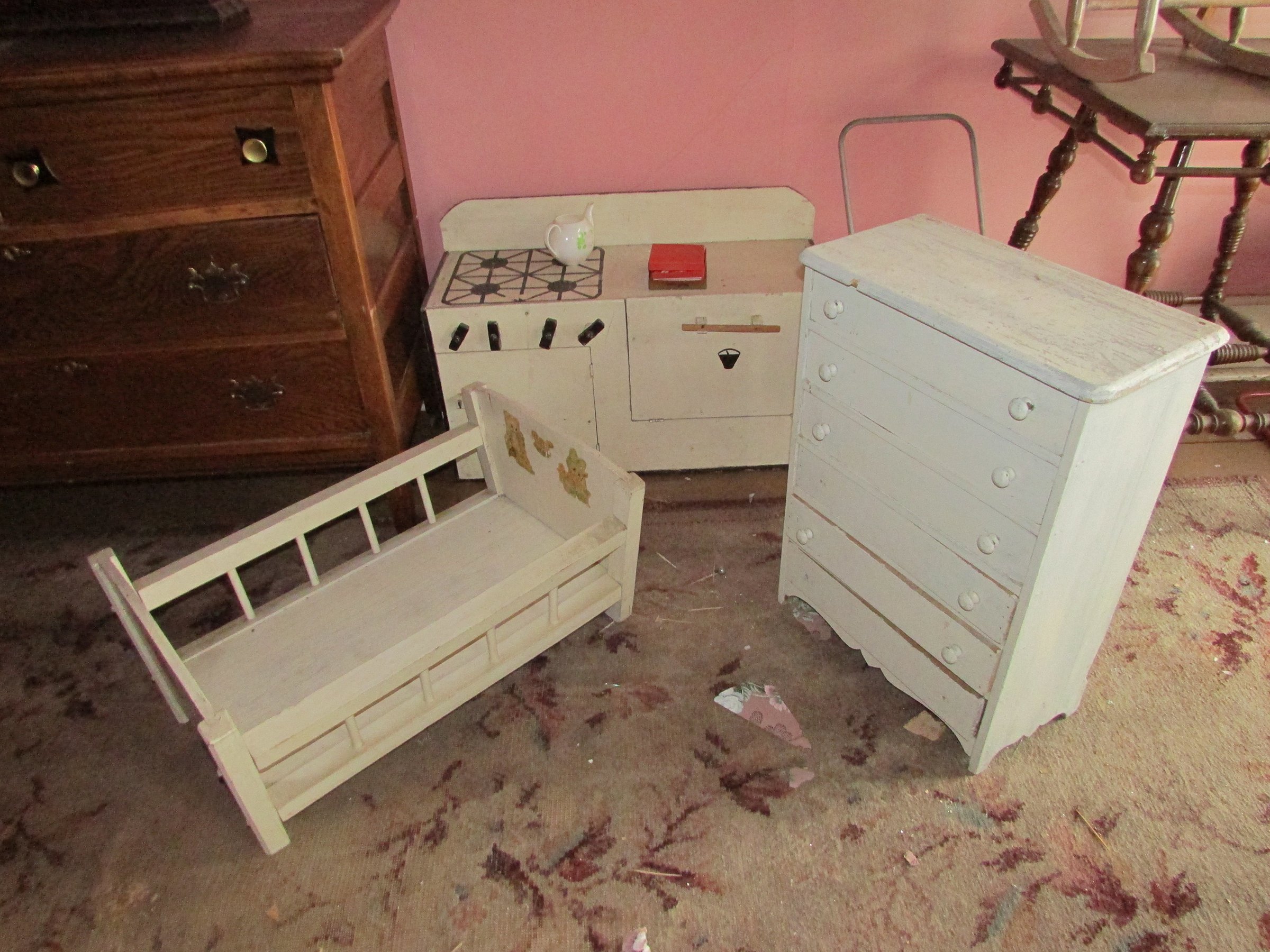 Property photo 35 - PERSONAL PROPERTY AUCTION IN WHITLEY COUNTY, INDIANA