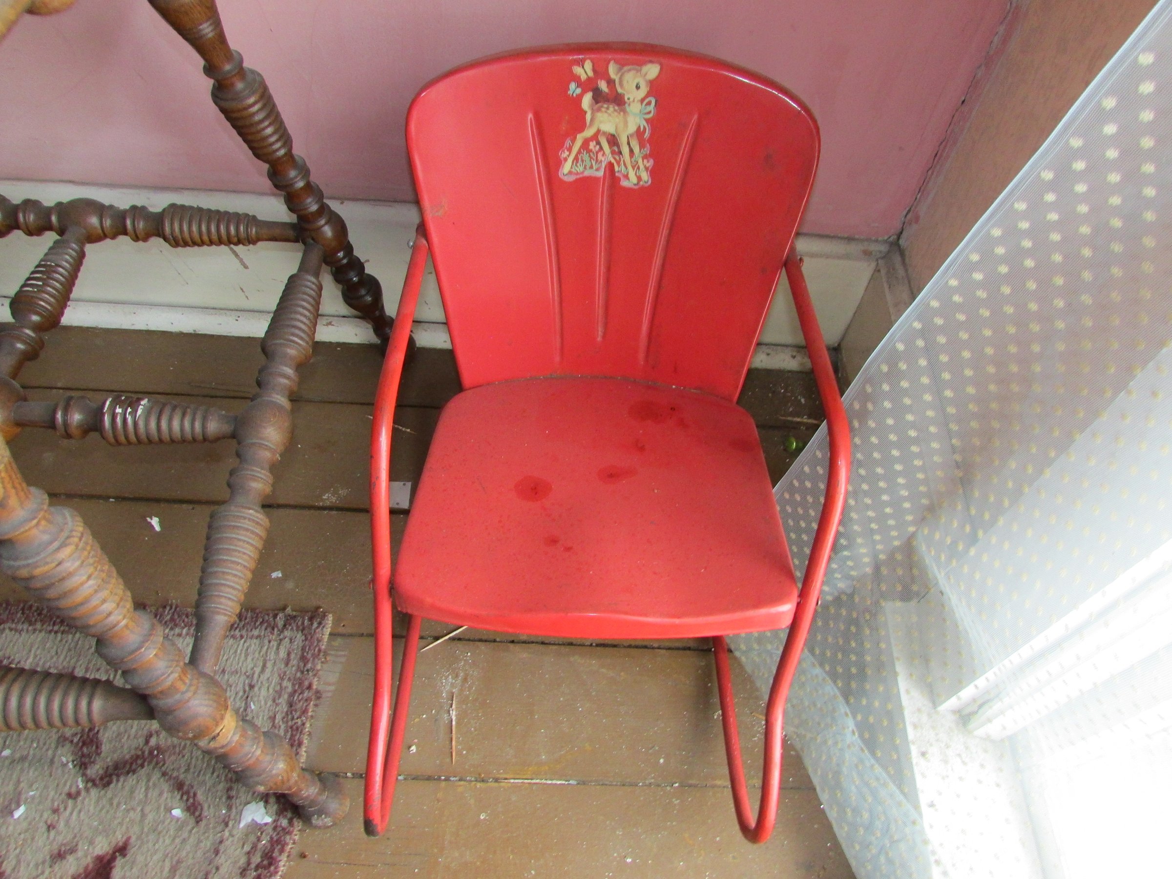 Property photo 10 - PERSONAL PROPERTY AUCTION IN WHITLEY COUNTY, INDIANA