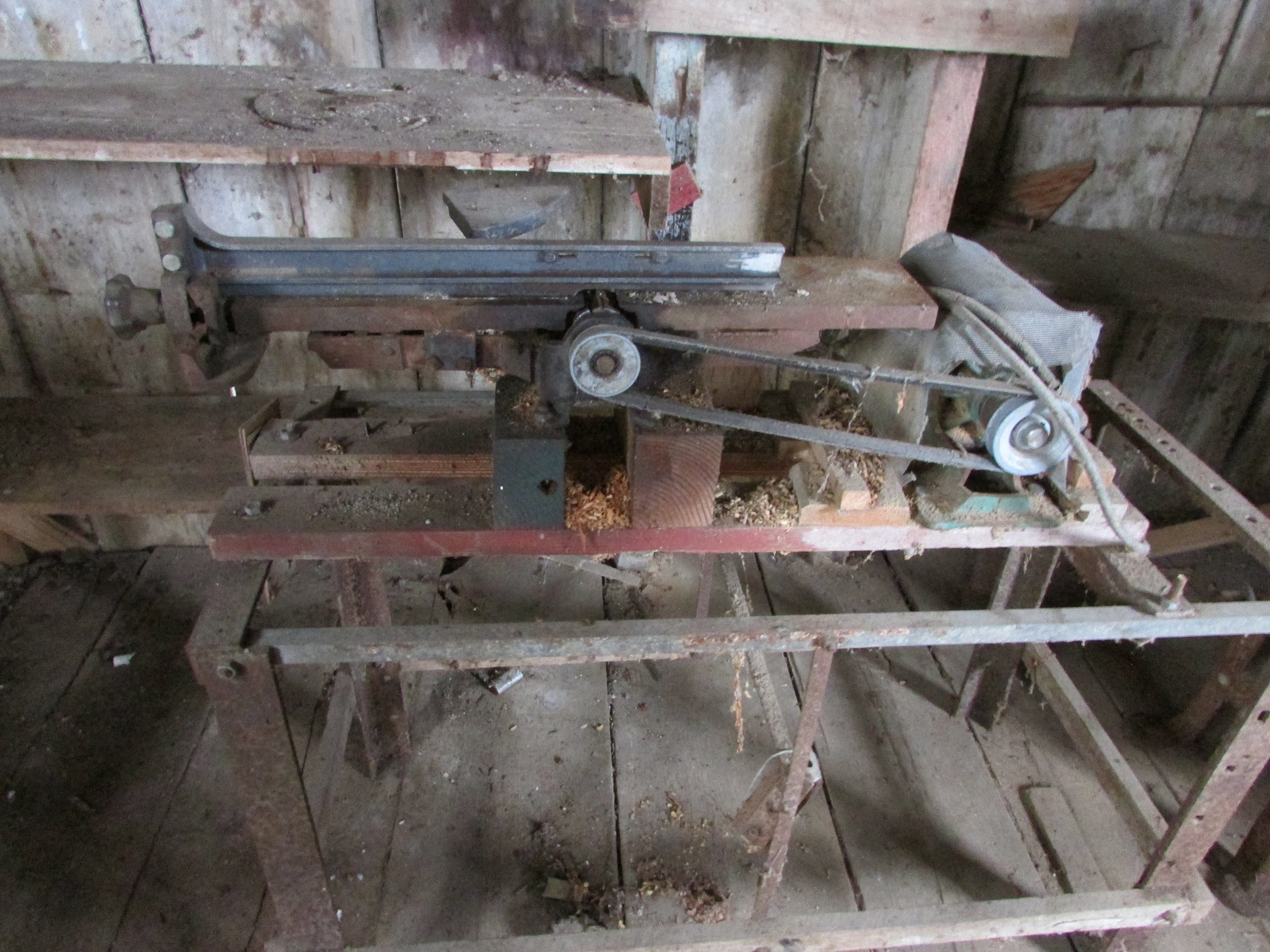 Property photo 123 - PERSONAL PROPERTY AUCTION IN WHITLEY COUNTY, INDIANA