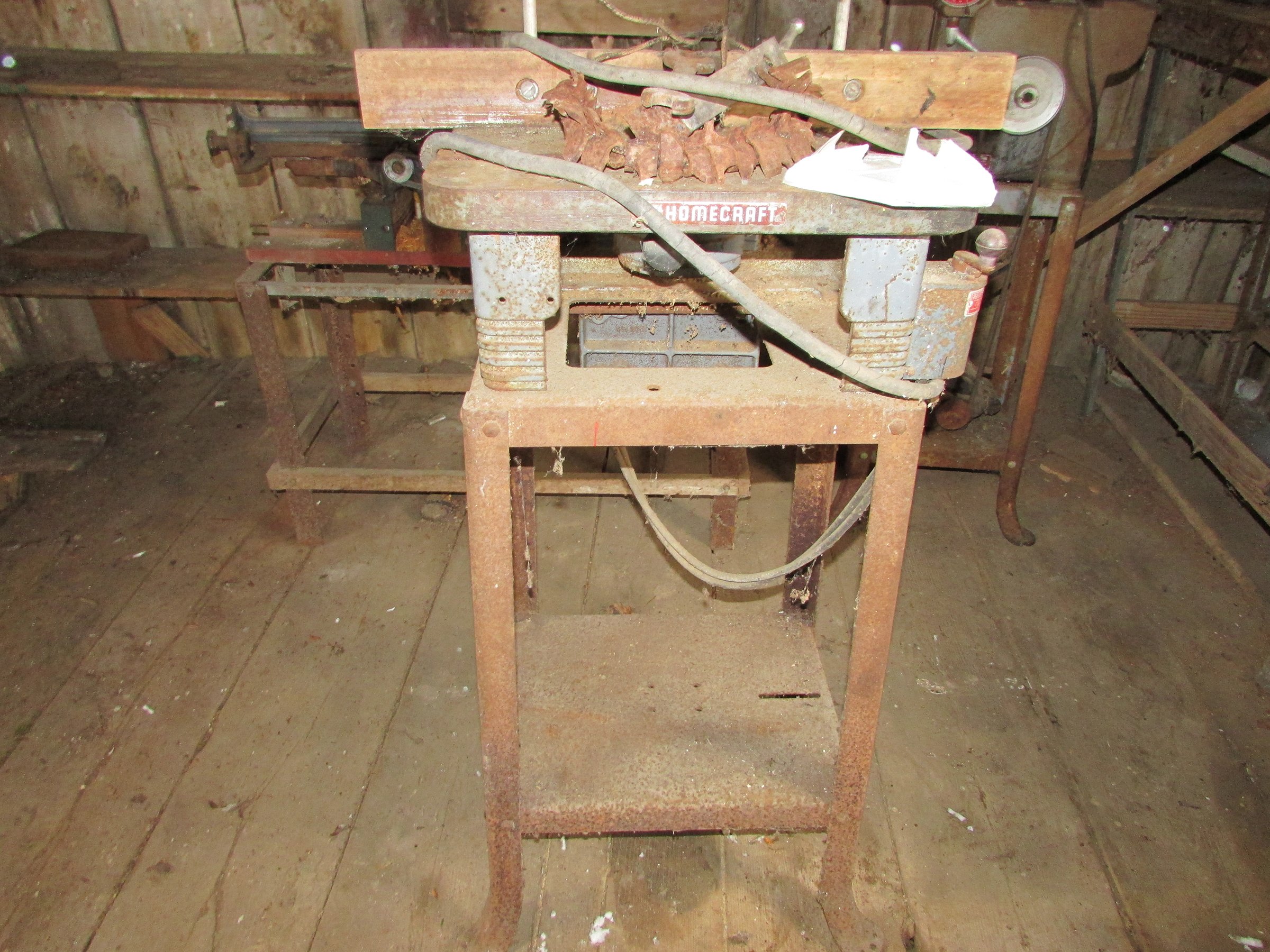 Property photo 125 - PERSONAL PROPERTY AUCTION IN WHITLEY COUNTY, INDIANA