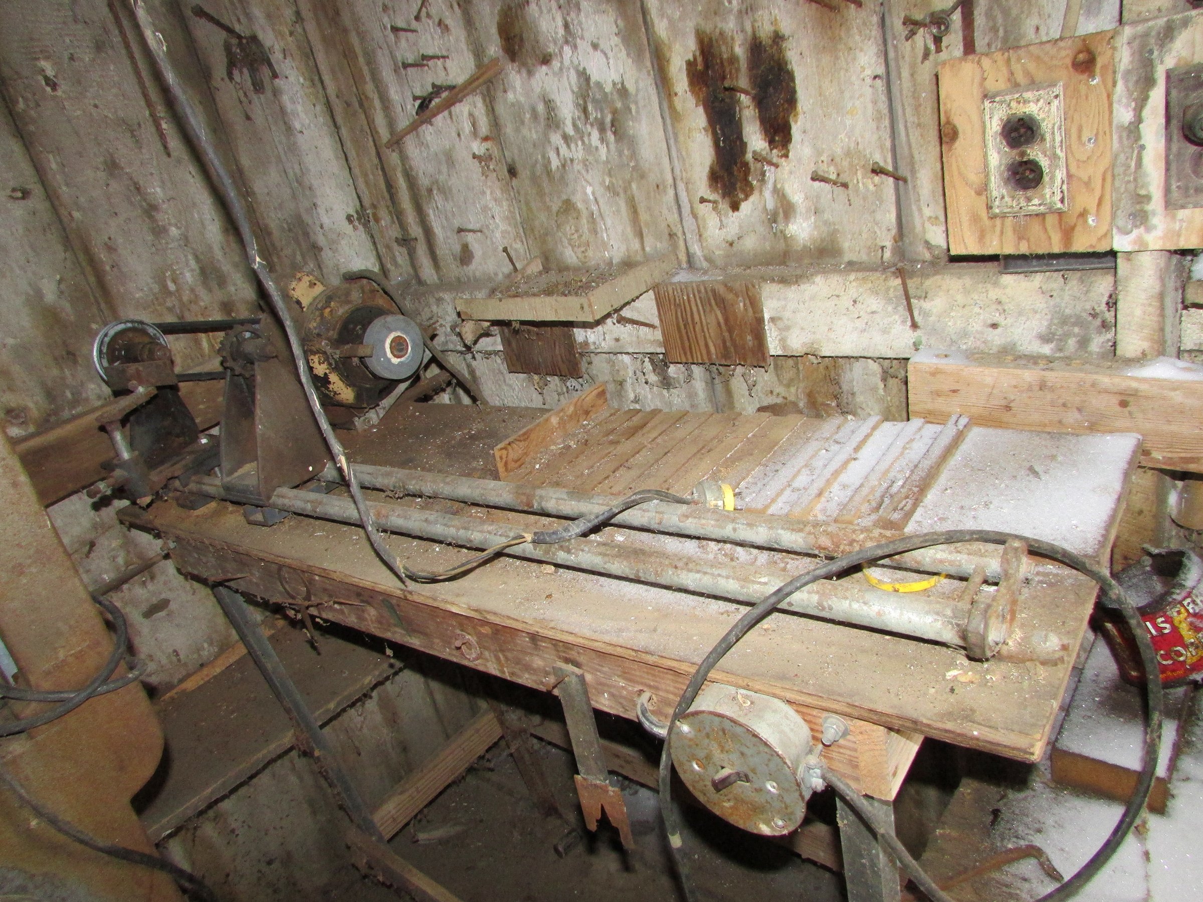 Property photo 124 - PERSONAL PROPERTY AUCTION IN WHITLEY COUNTY, INDIANA
