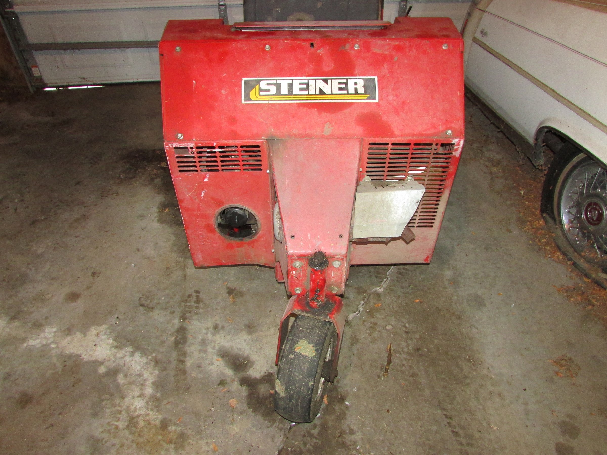 Property photo 119 - PERSONAL PROPERTY AUCTION IN WHITLEY COUNTY, INDIANA