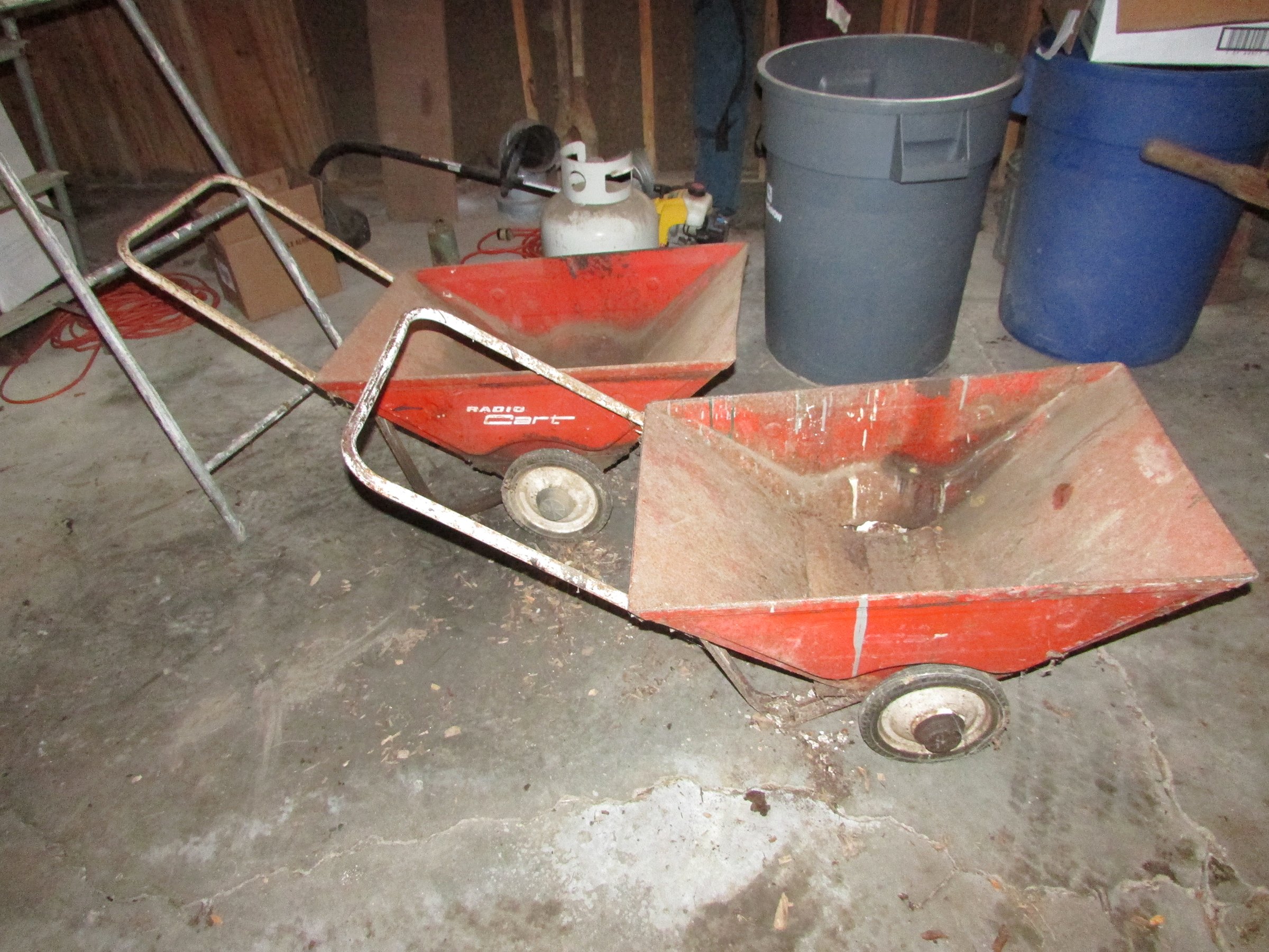 Property photo 118 - PERSONAL PROPERTY AUCTION IN WHITLEY COUNTY, INDIANA
