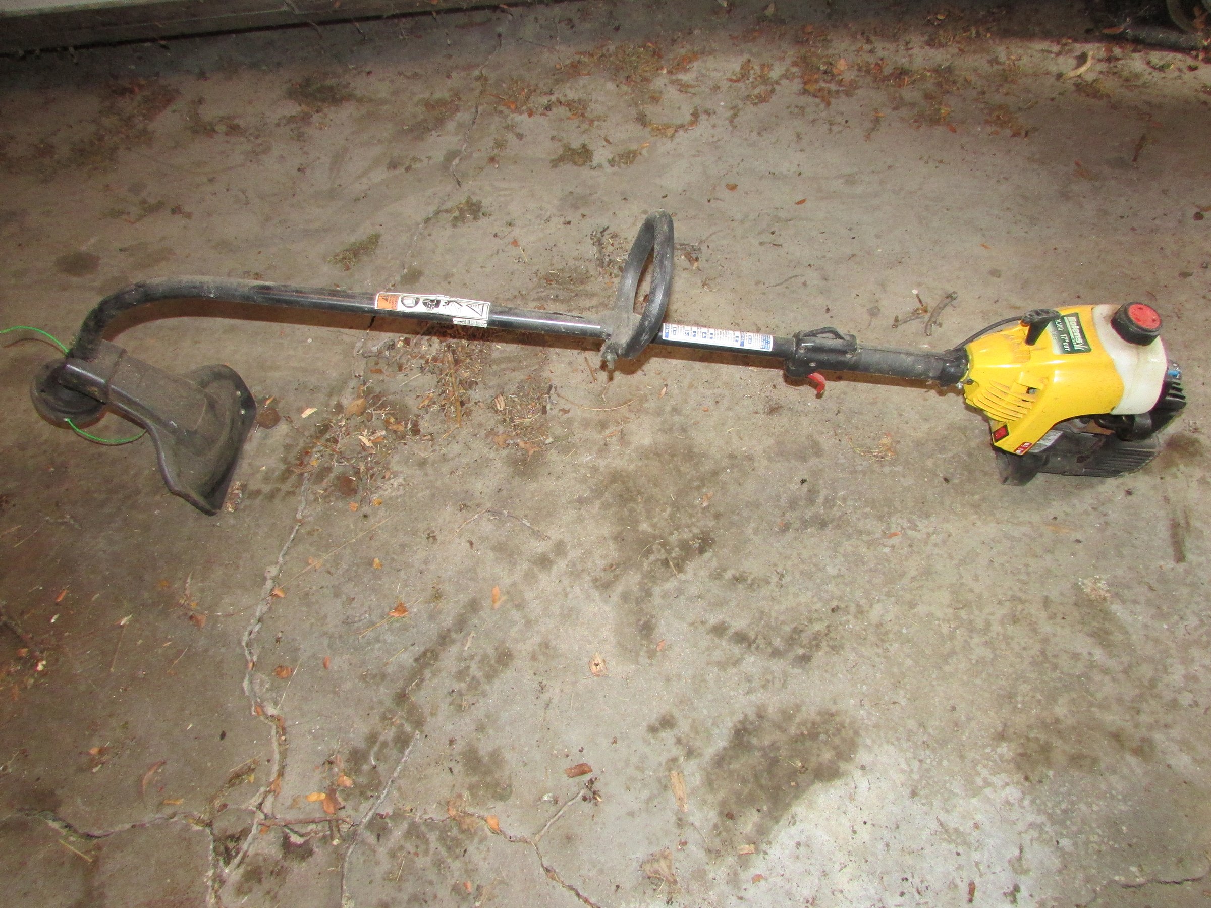 Property photo 112 - PERSONAL PROPERTY AUCTION IN WHITLEY COUNTY, INDIANA