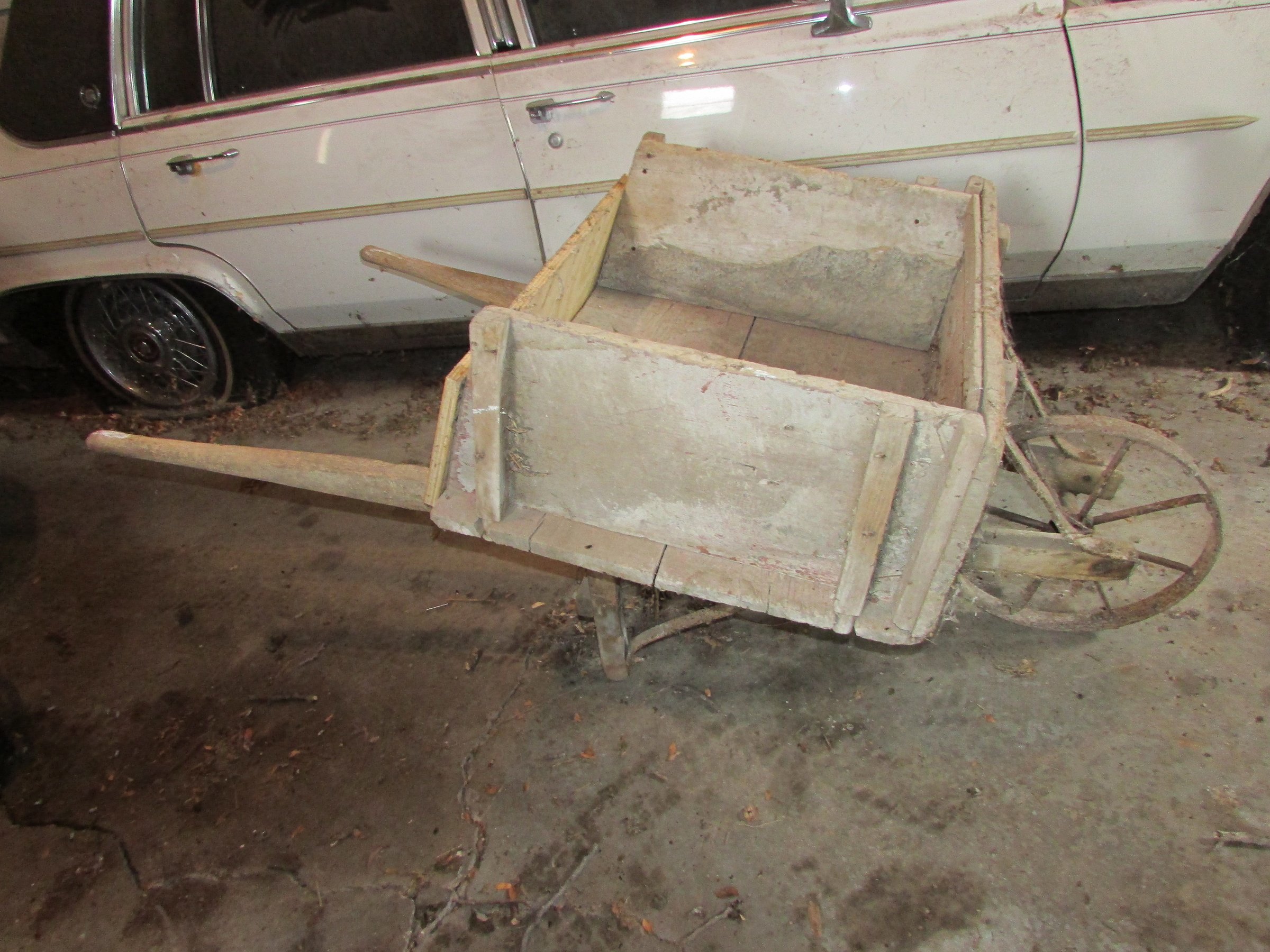 Property photo 116 - PERSONAL PROPERTY AUCTION IN WHITLEY COUNTY, INDIANA
