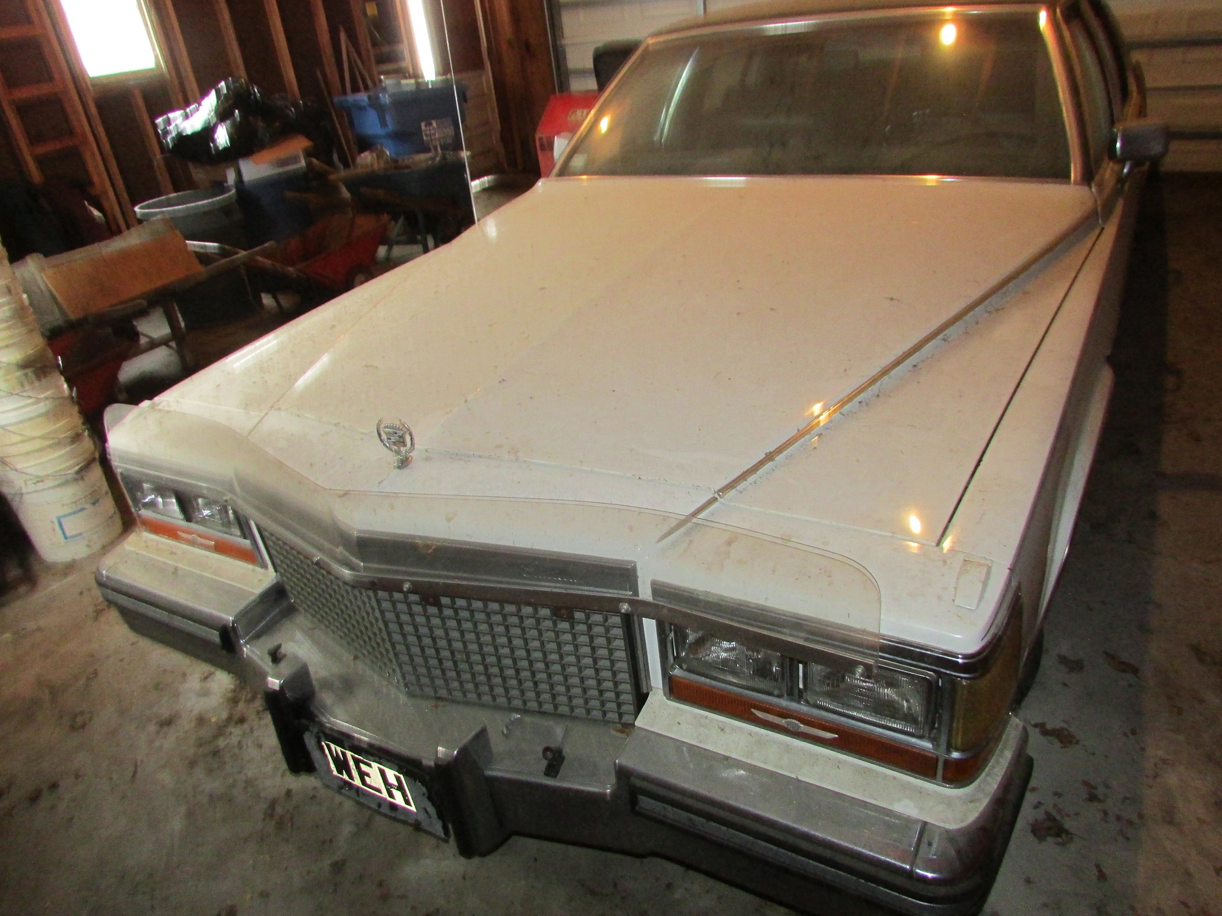 Property photo 44 - PERSONAL PROPERTY AUCTION IN WHITLEY COUNTY, INDIANA