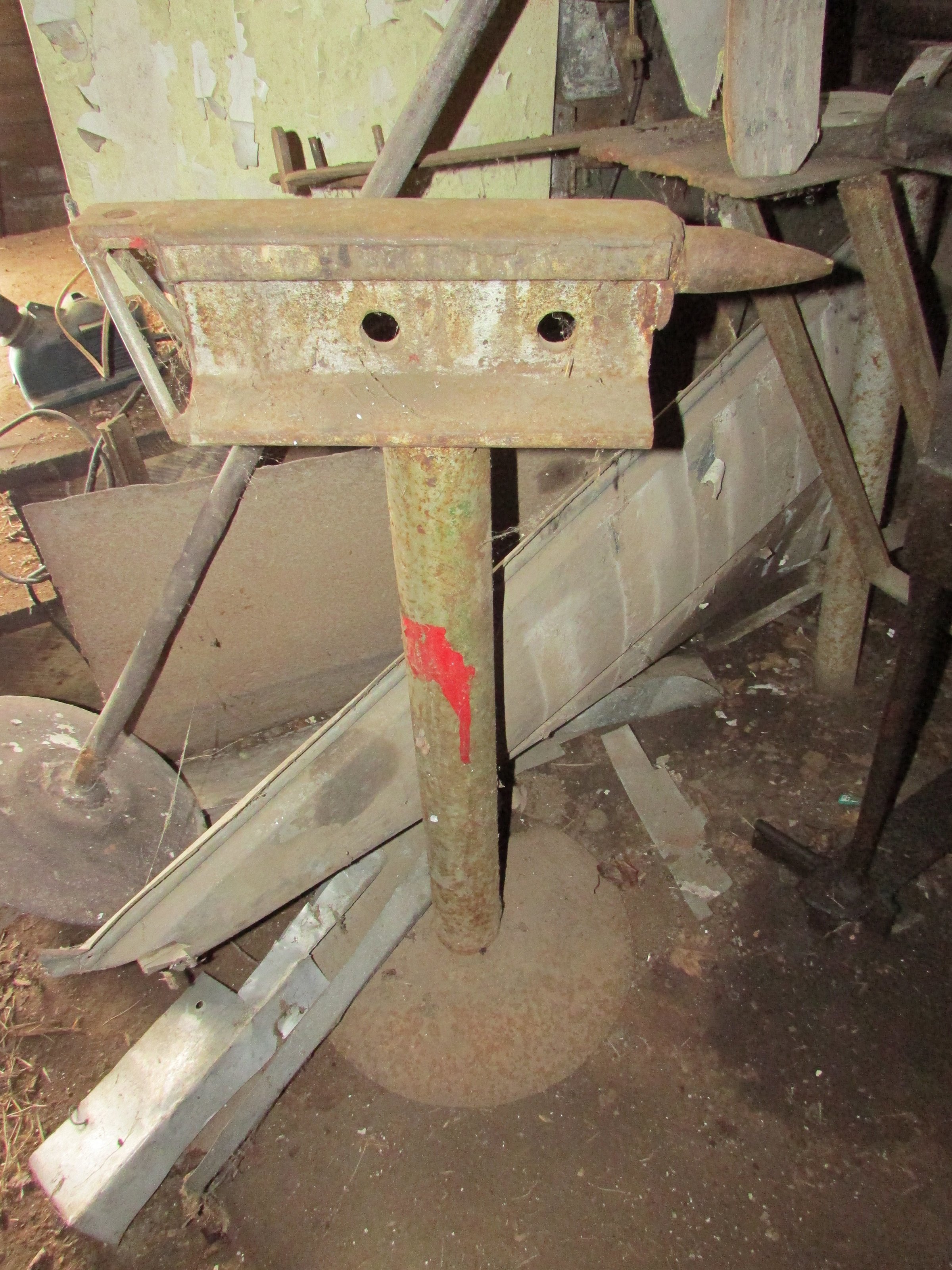 Property photo 117 - PERSONAL PROPERTY AUCTION IN WHITLEY COUNTY, INDIANA