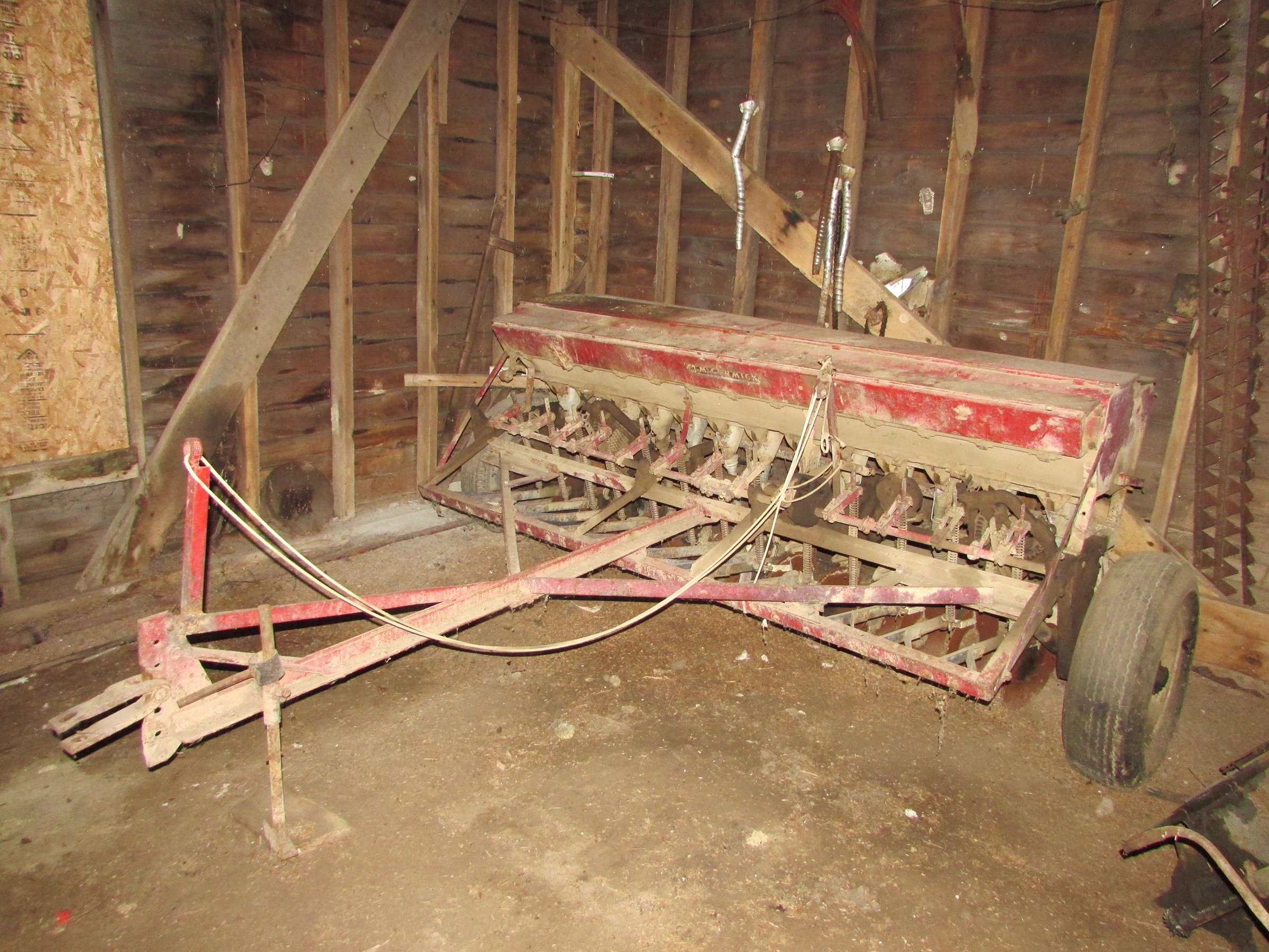 Property photo 59 - PERSONAL PROPERTY AUCTION IN WHITLEY COUNTY, INDIANA