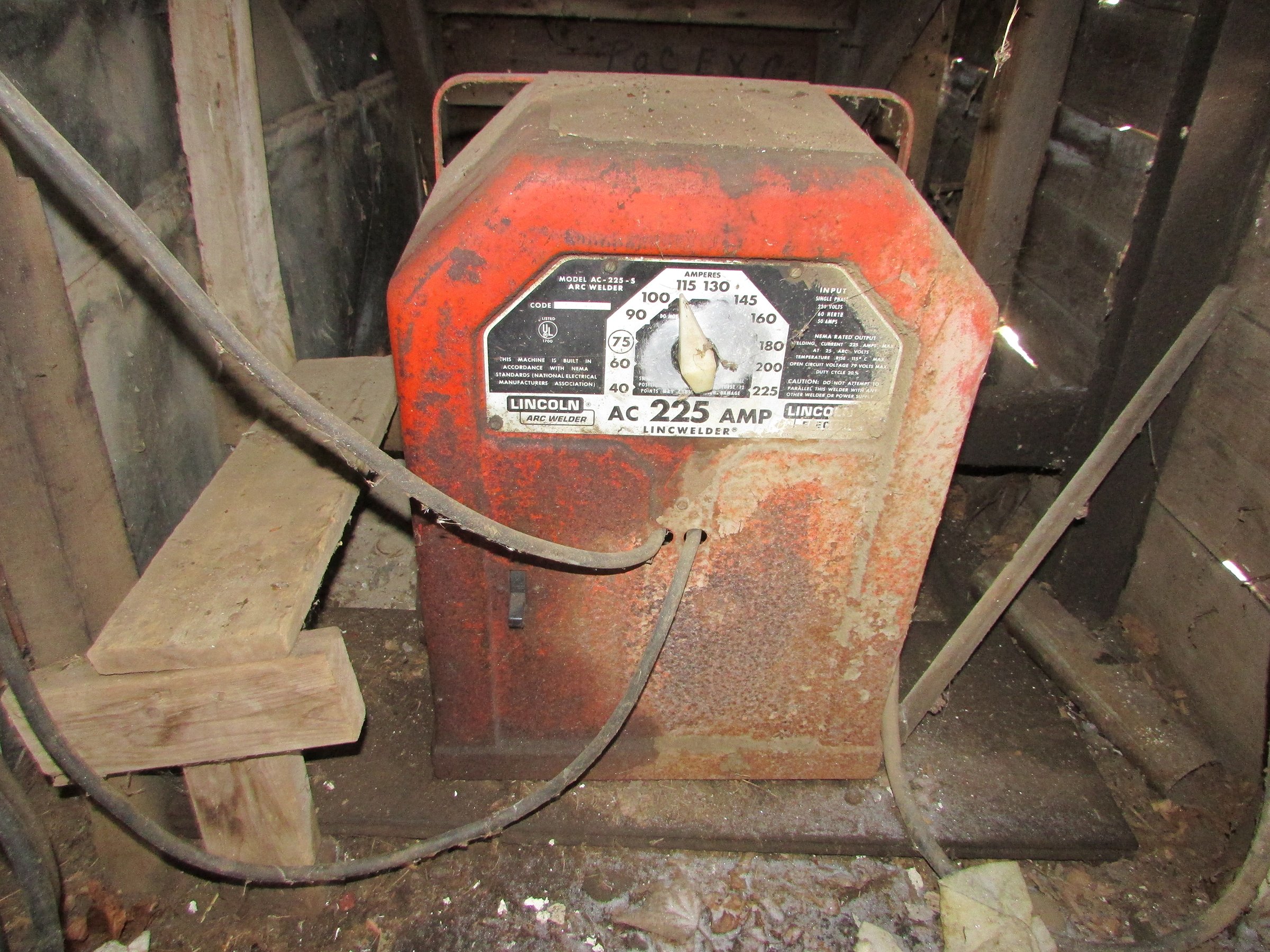 Property photo 78 - PERSONAL PROPERTY AUCTION IN WHITLEY COUNTY, INDIANA