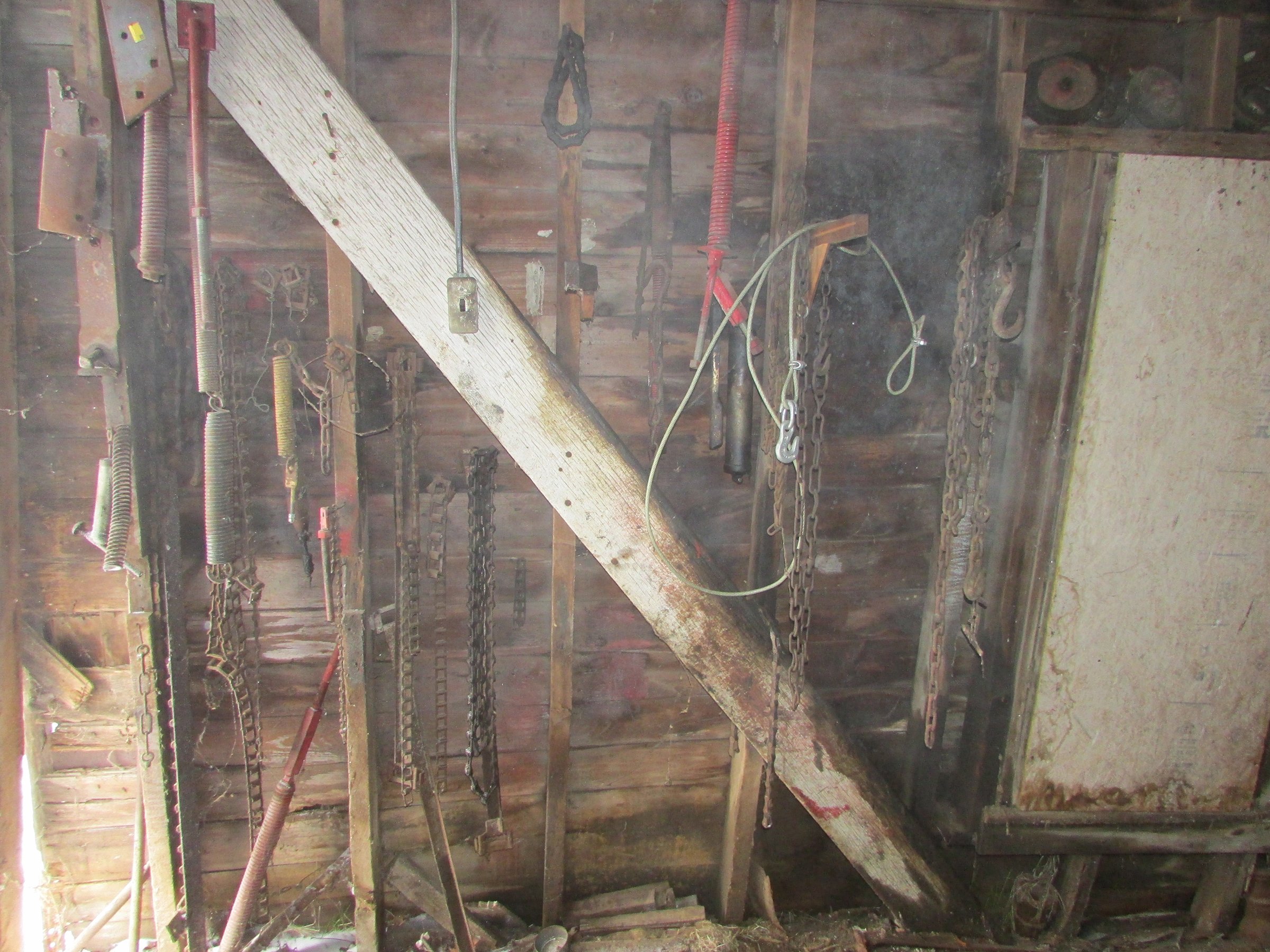 Property photo 60 - PERSONAL PROPERTY AUCTION IN WHITLEY COUNTY, INDIANA