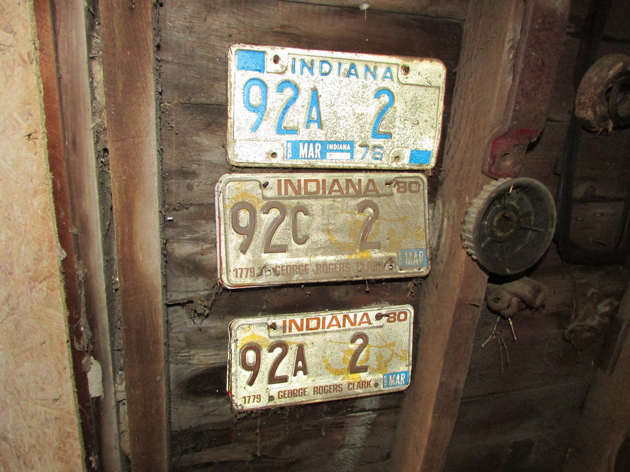 Property photo 50 - PERSONAL PROPERTY AUCTION IN WHITLEY COUNTY, INDIANA