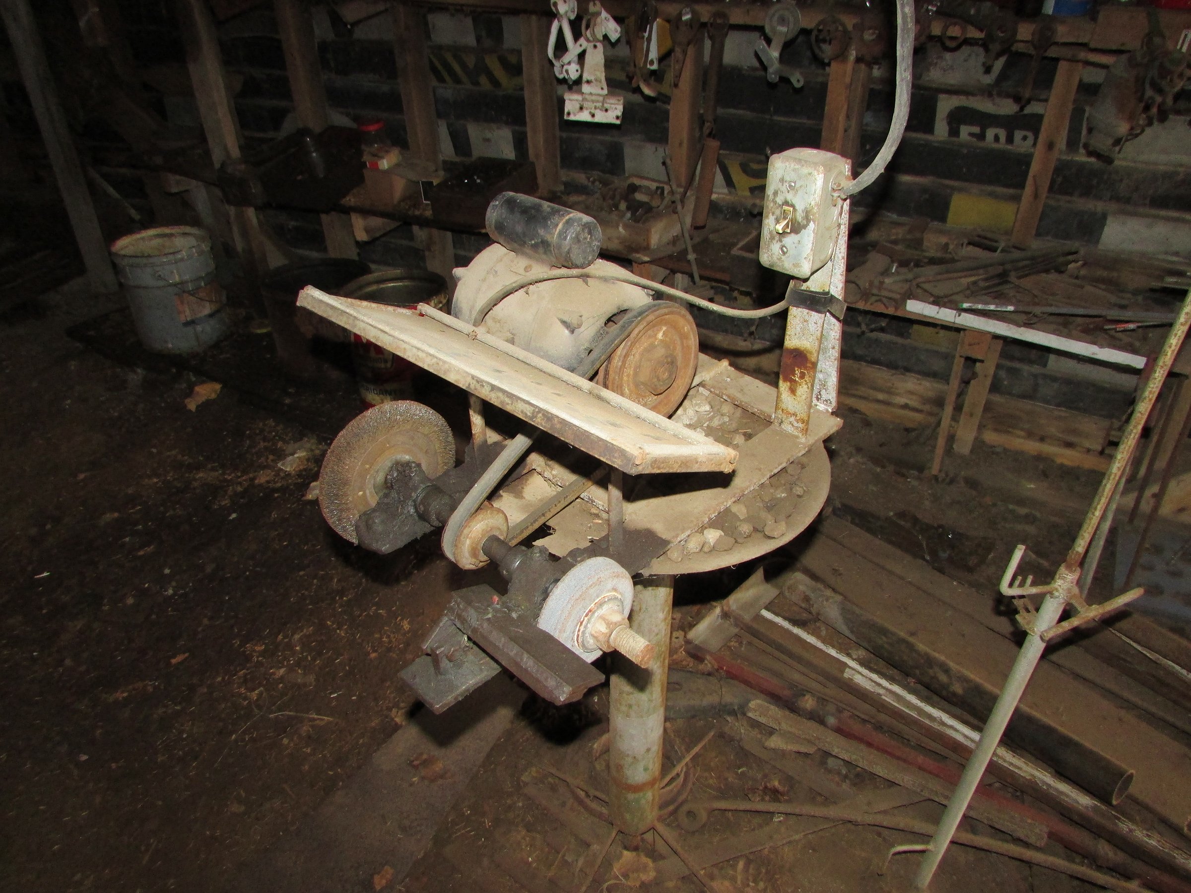 Property photo 65 - PERSONAL PROPERTY AUCTION IN WHITLEY COUNTY, INDIANA