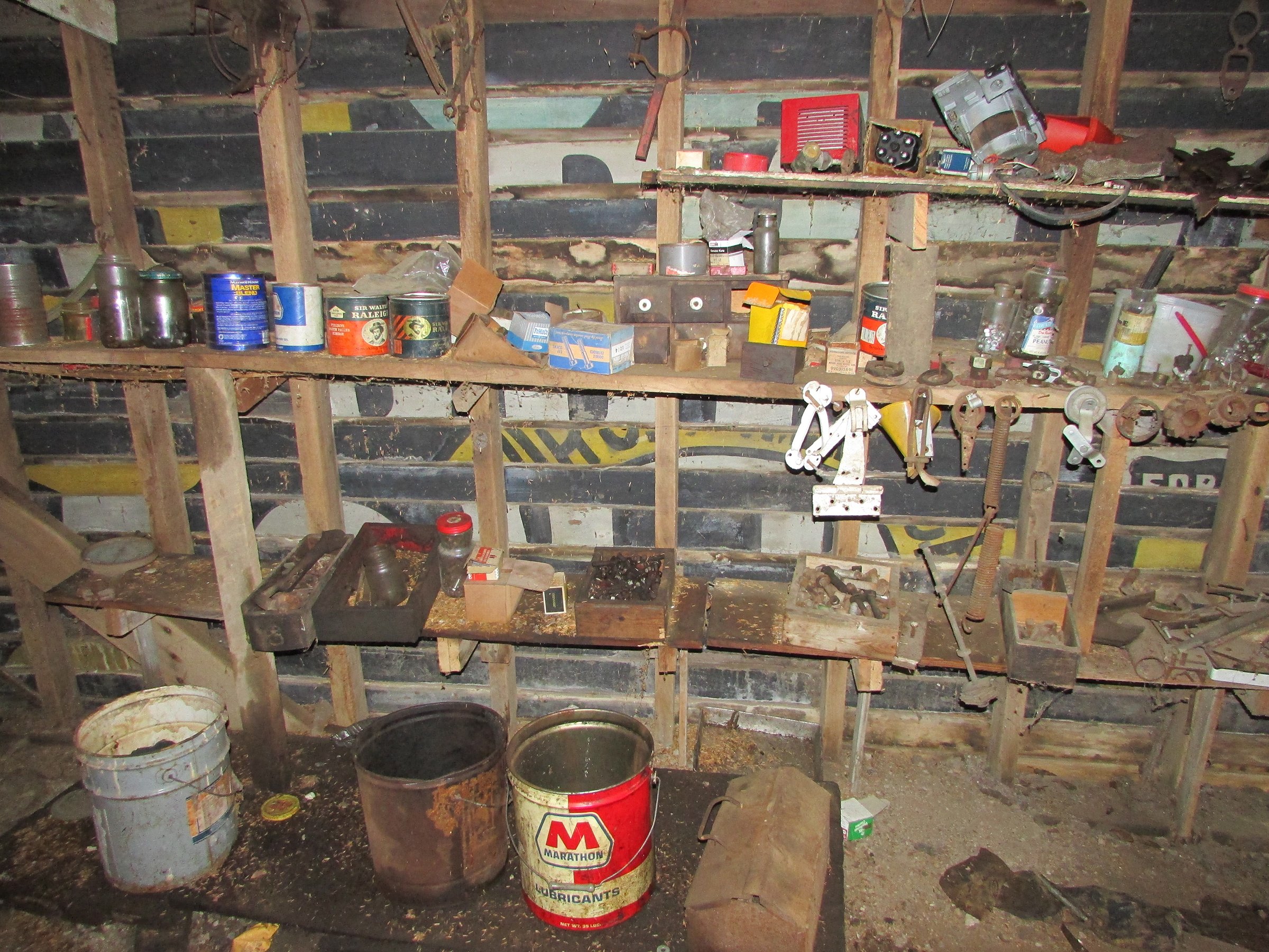Property photo 47 - PERSONAL PROPERTY AUCTION IN WHITLEY COUNTY, INDIANA