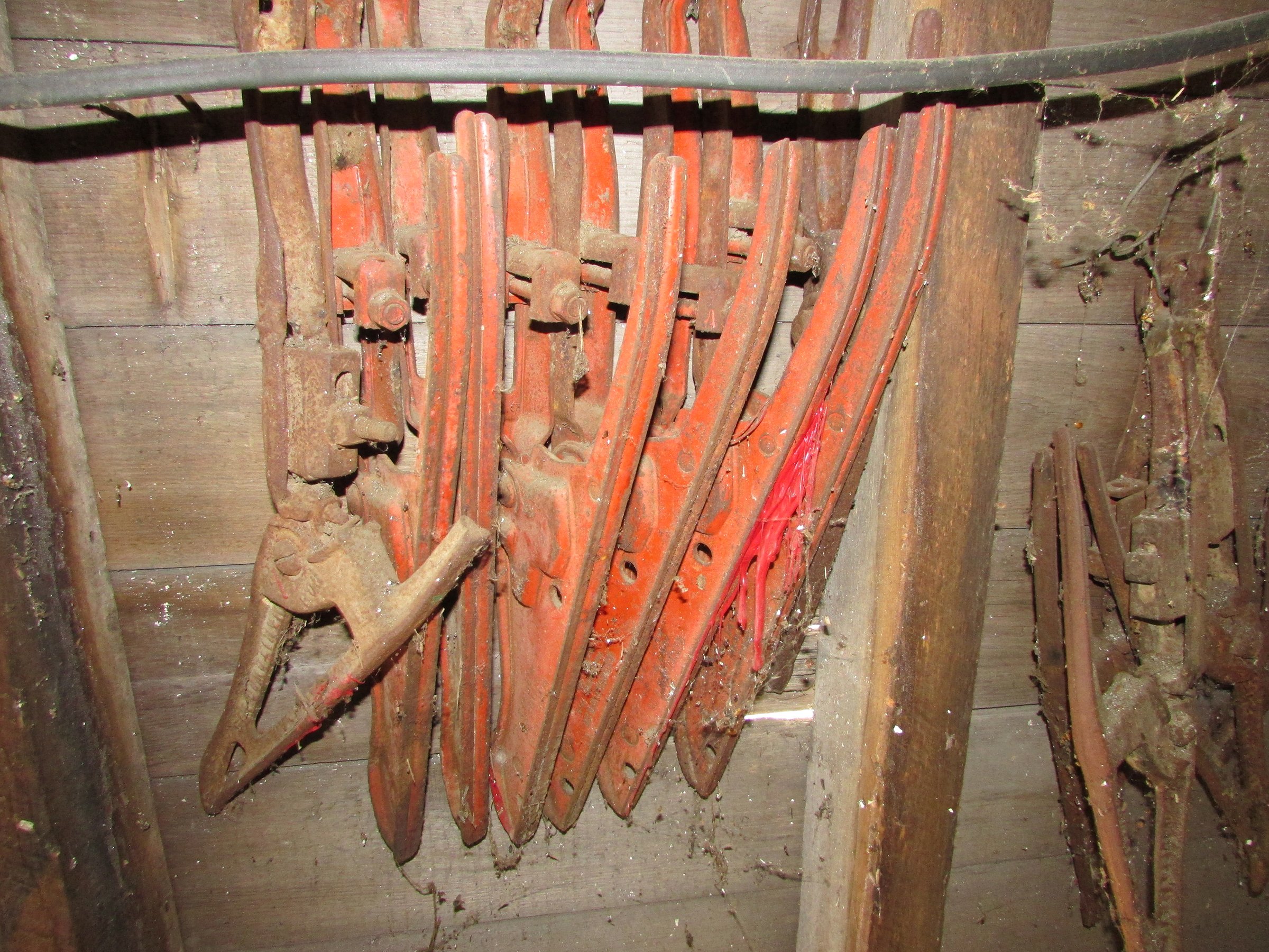 Property photo 46 - PERSONAL PROPERTY AUCTION IN WHITLEY COUNTY, INDIANA